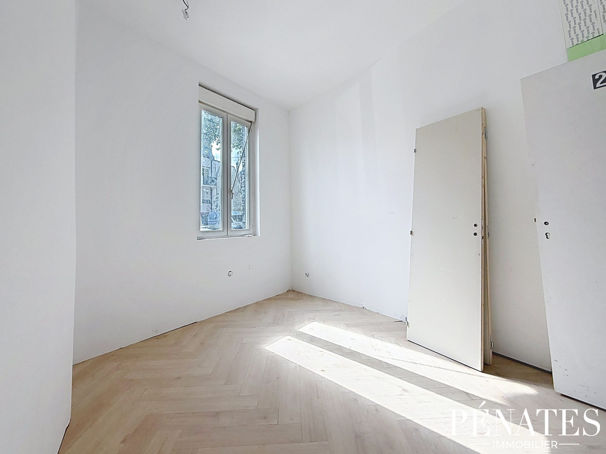 Photo 3 — Agence Pénates & Associés