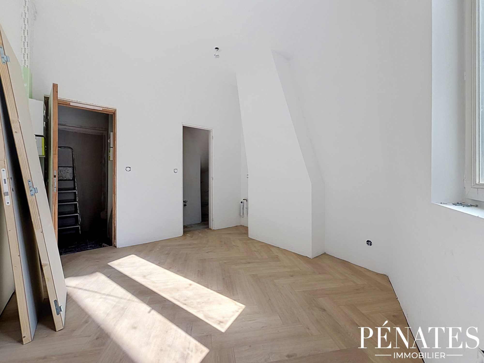 Photo 4 — Agence Pénates & Associés