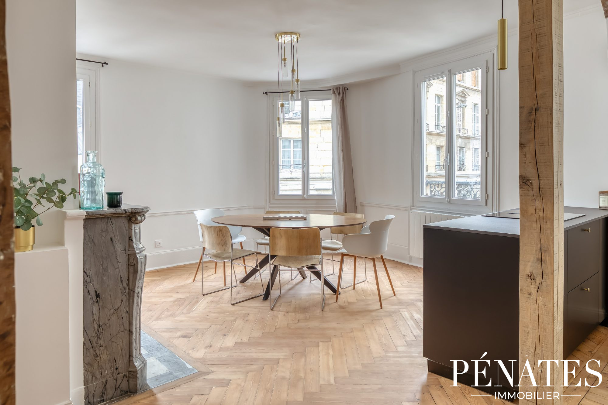 Photo 3 — Agence Pénates & Associés