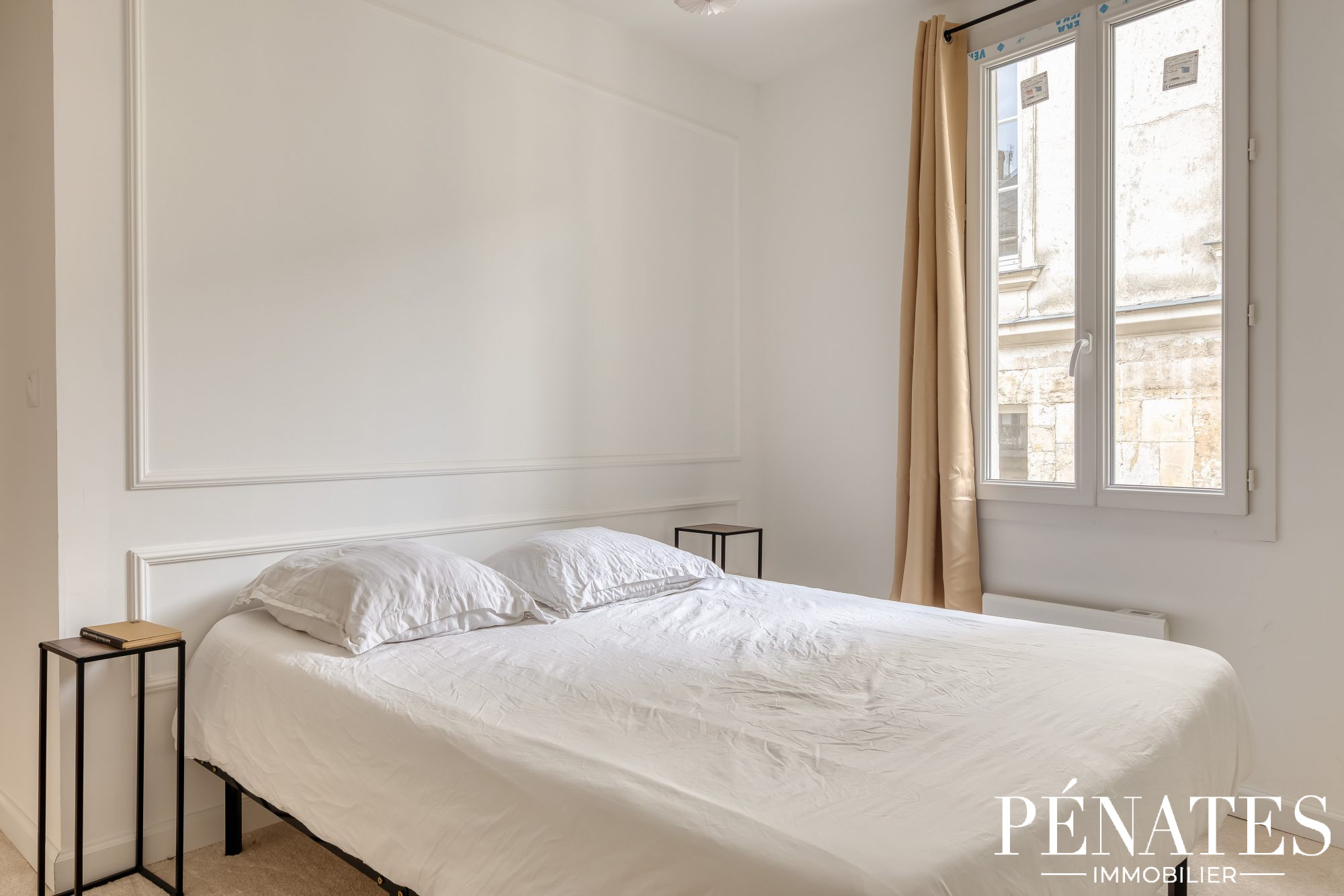 Photo 9 — Agence Pénates & Associés