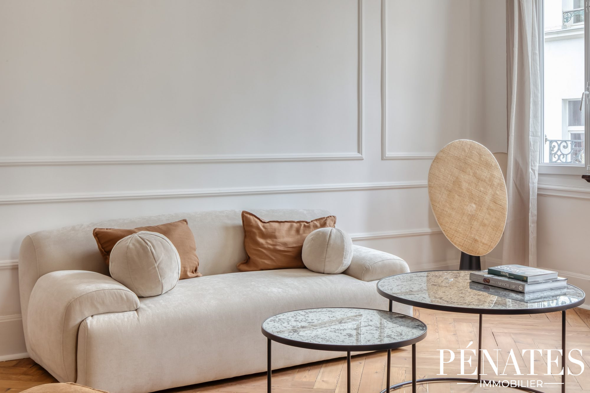 Photo 8 — Agence Pénates & Associés