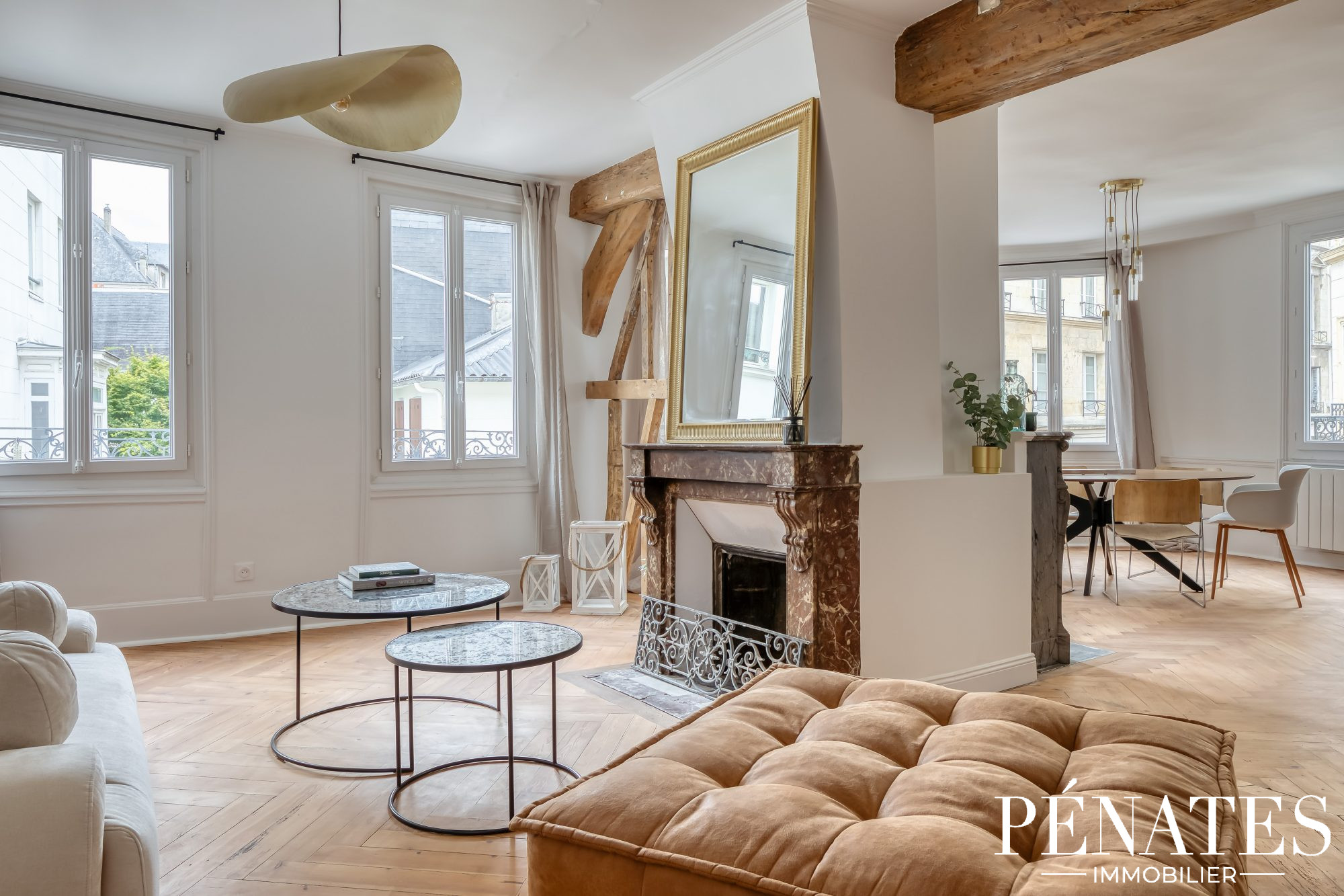 Photo 2 — Agence Pénates & Associés
