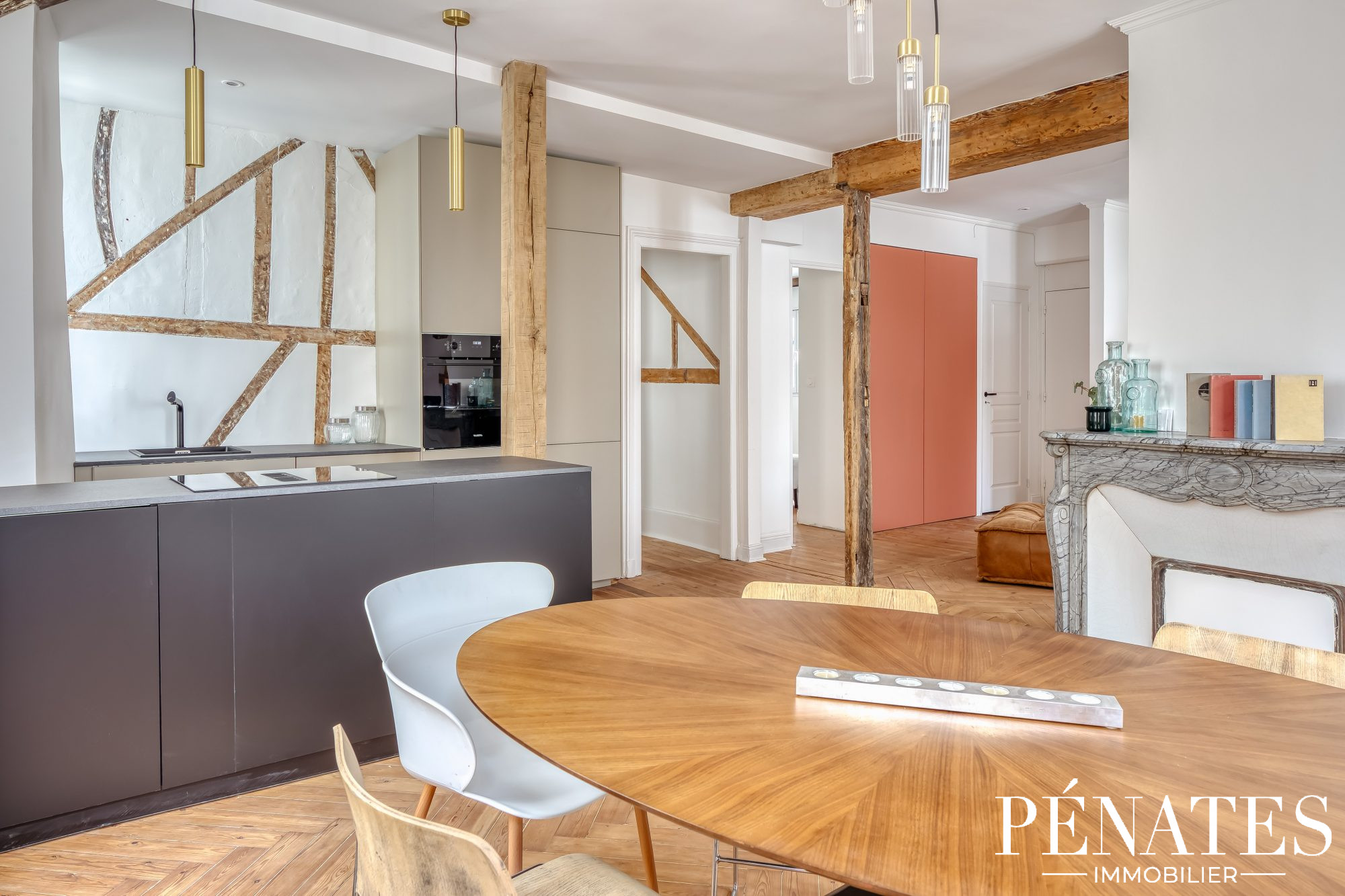 Photo 6 — Agence Pénates & Associés