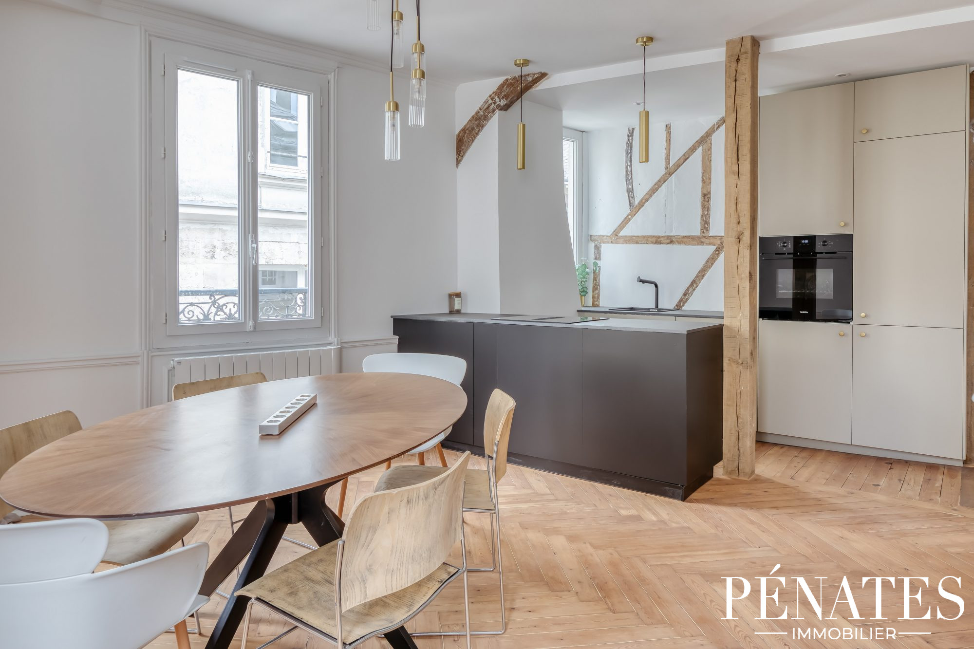 Photo 4 — Agence Pénates & Associés