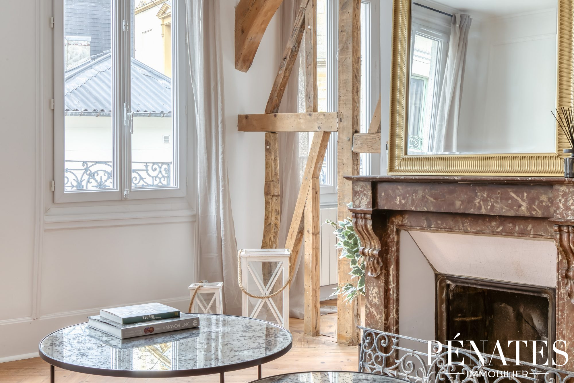 Photo 7 — Agence Pénates & Associés