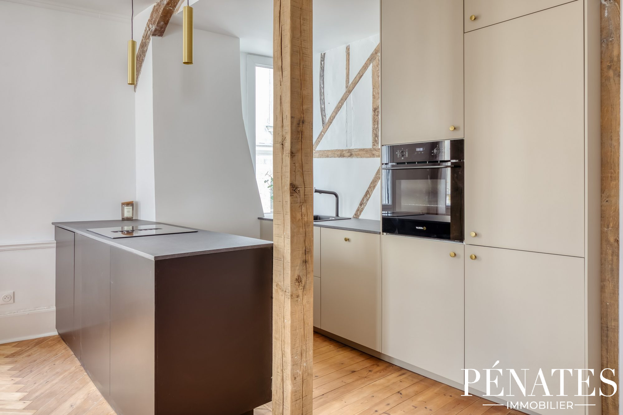 Photo 5 — Agence Pénates & Associés