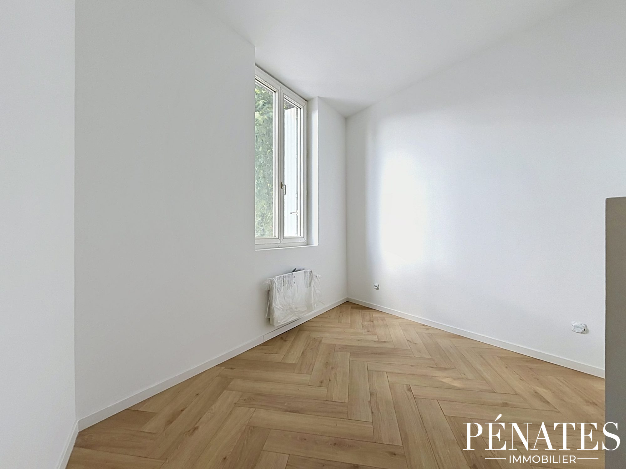 Photo 6 — Agence Pénates & Associés