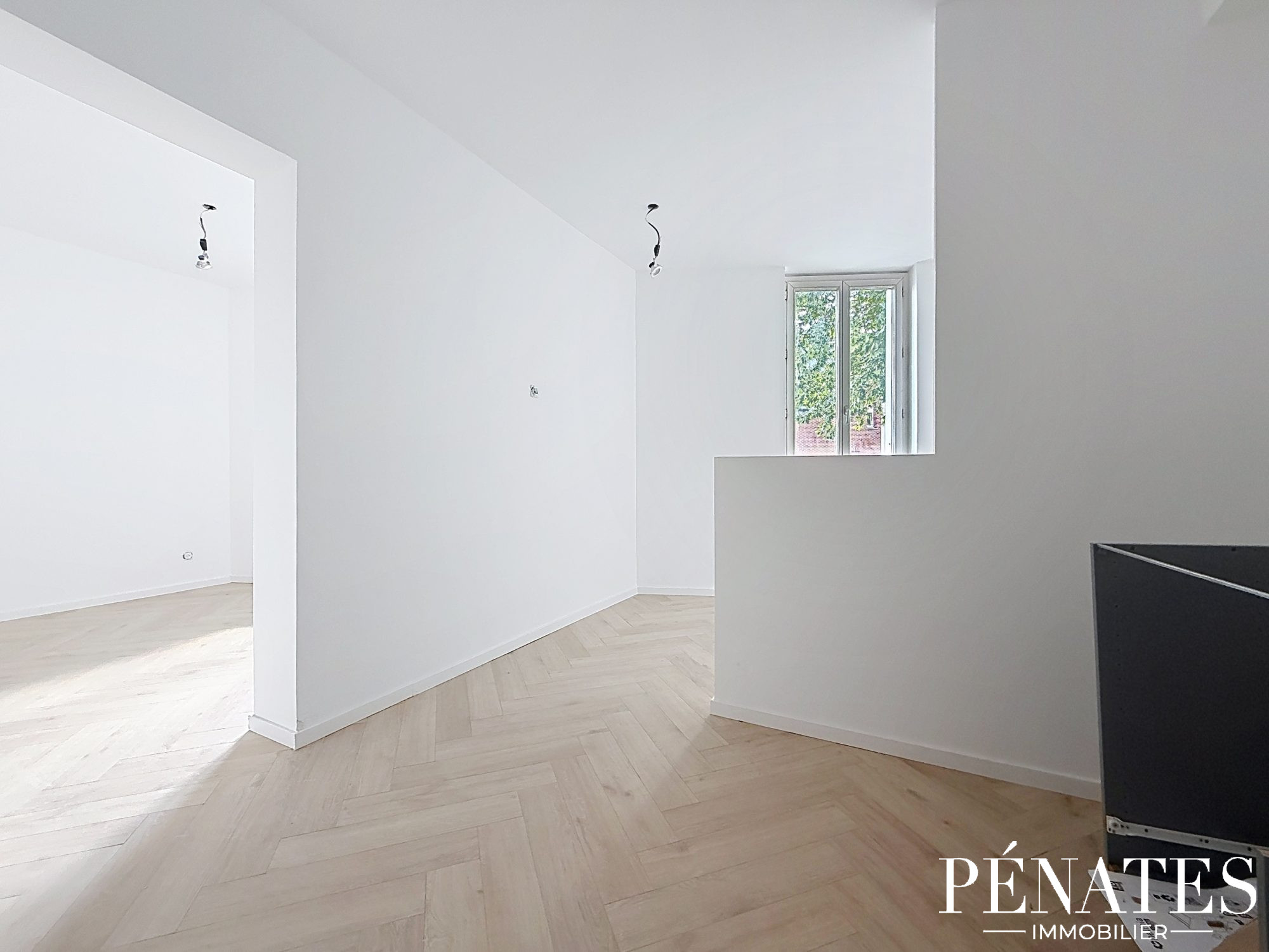 Photo 5 — Agence Pénates & Associés