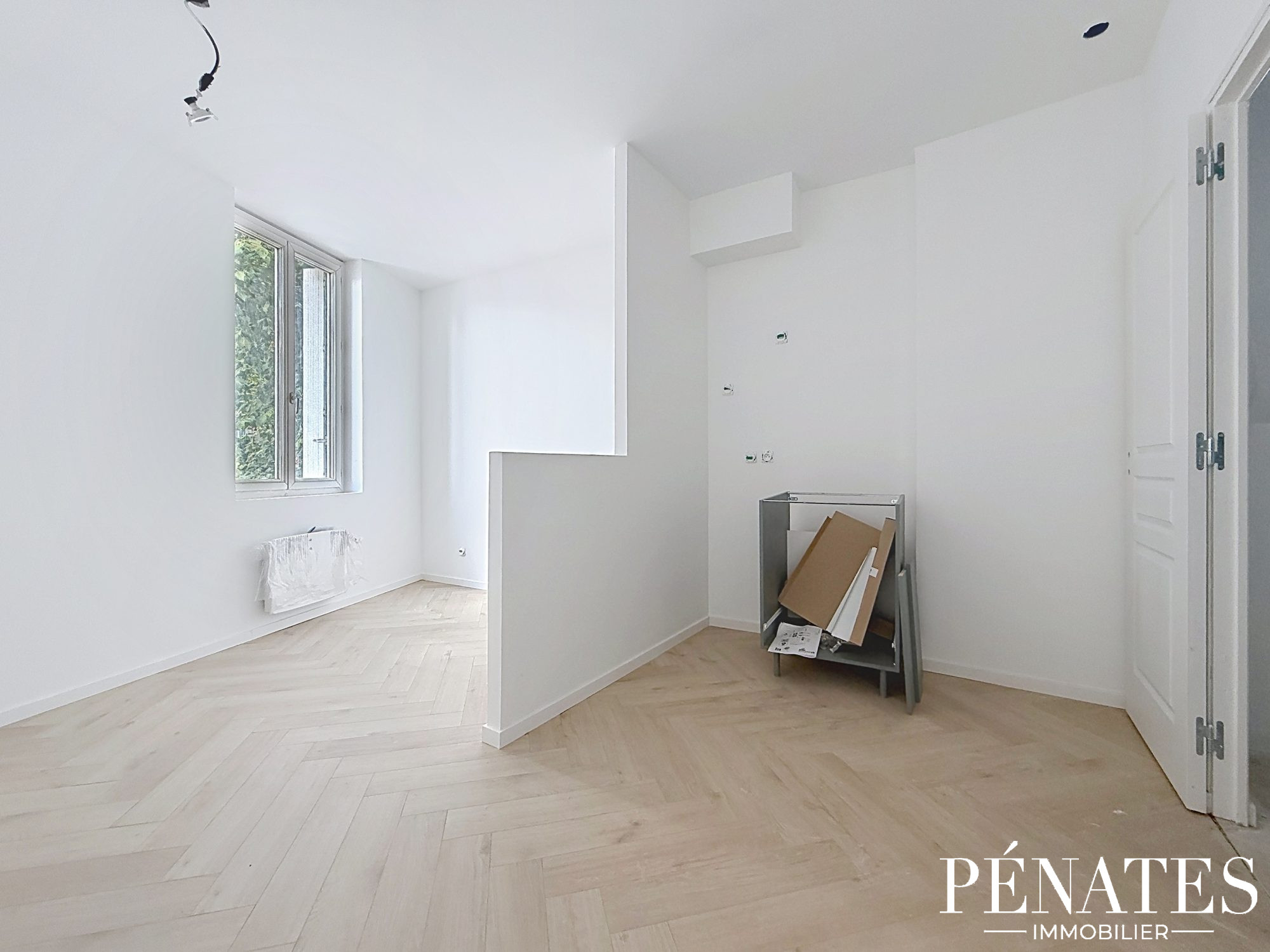 Photo 4 — Agence Pénates & Associés