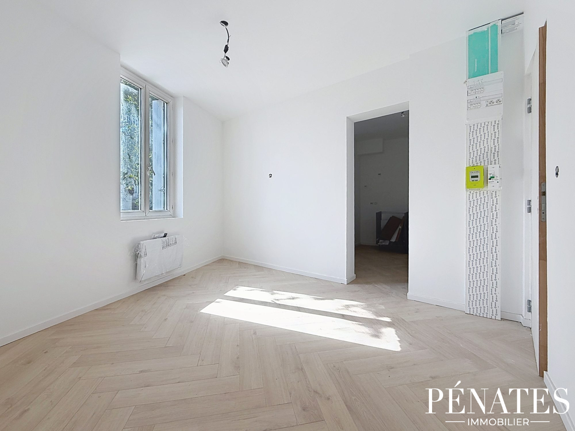 Photo 2 — Agence Pénates & Associés