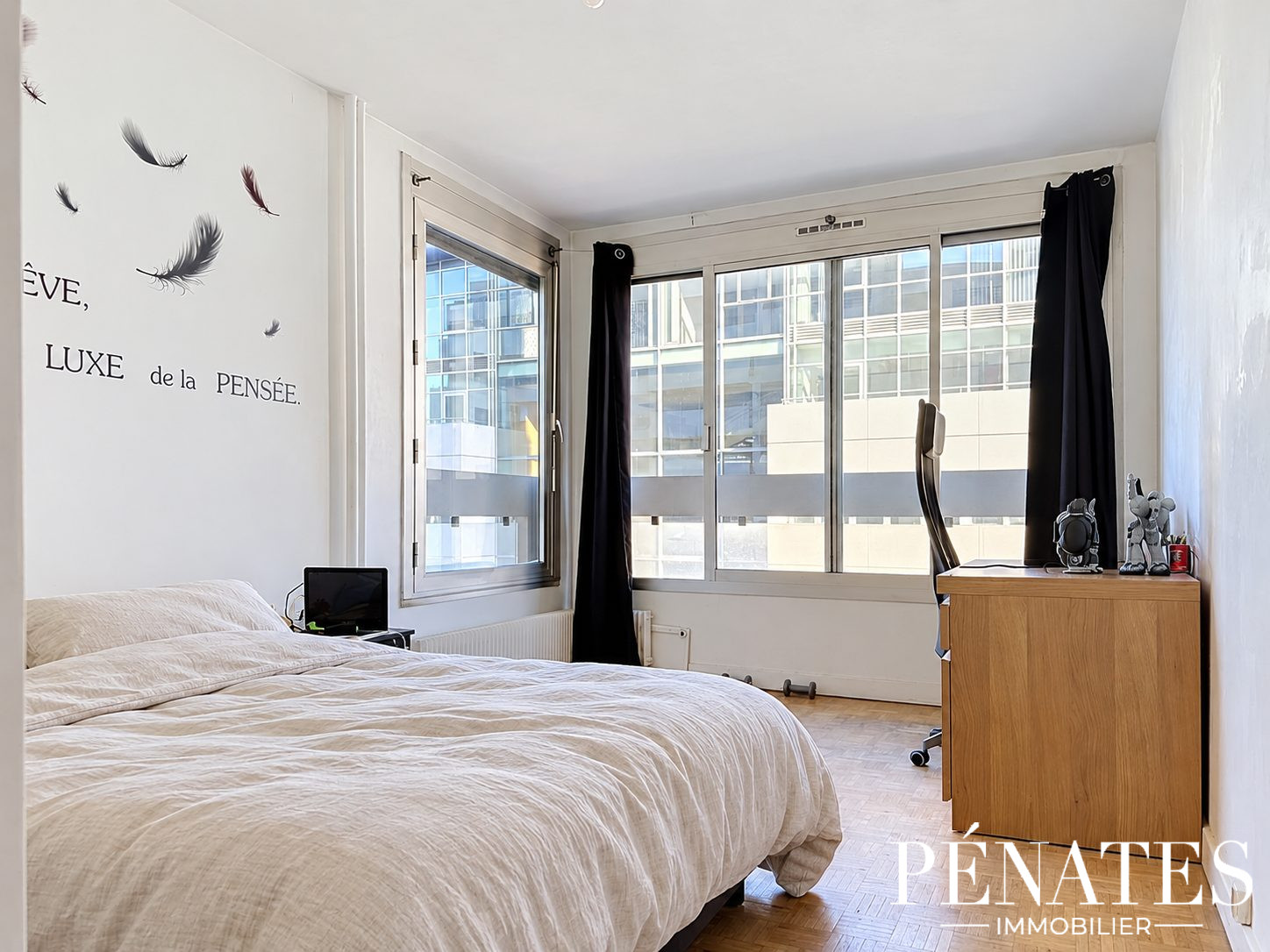 Photo 4 — Agence Pénates & Associés