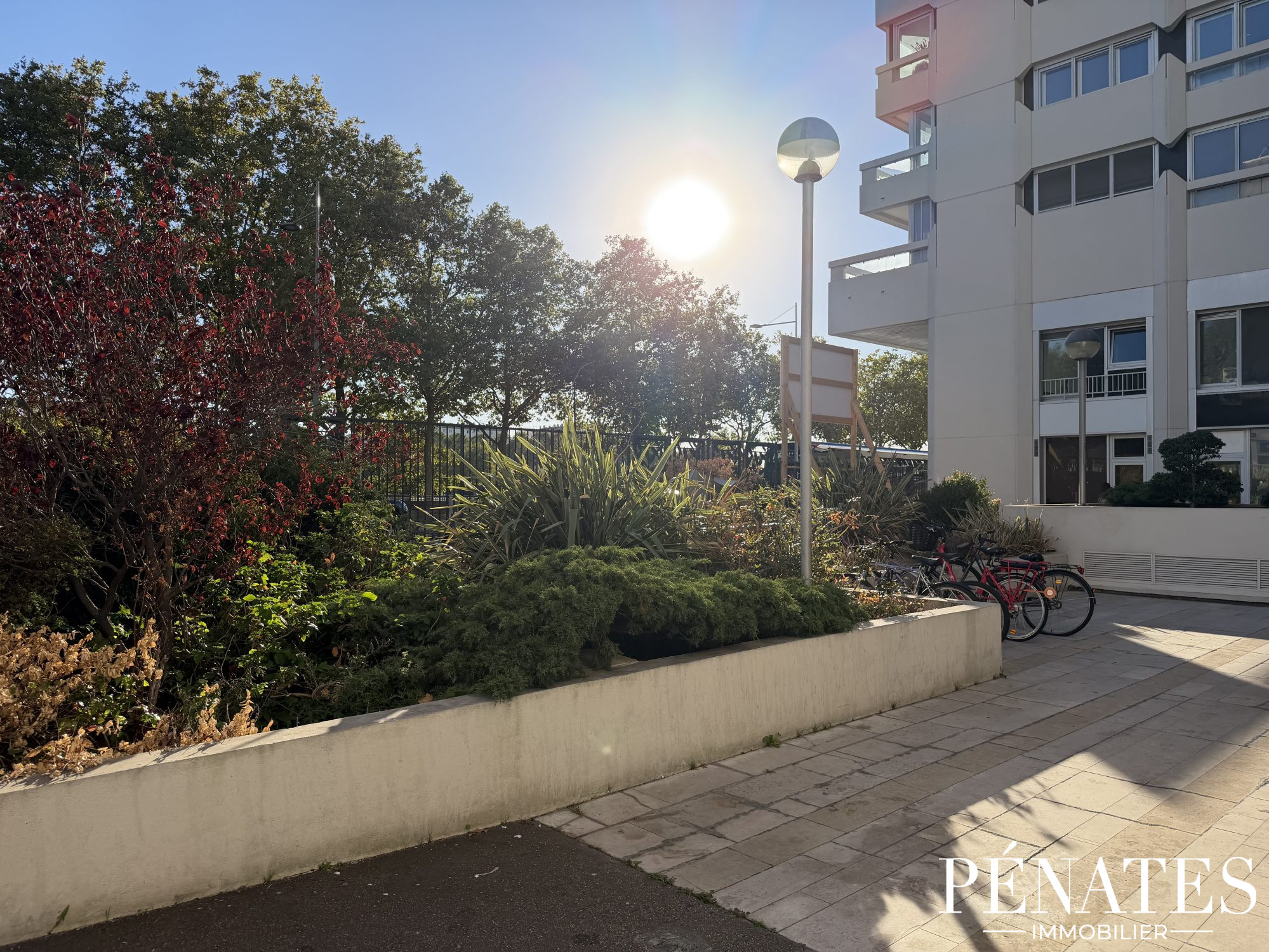 Photo 12 — Agence Pénates & Associés