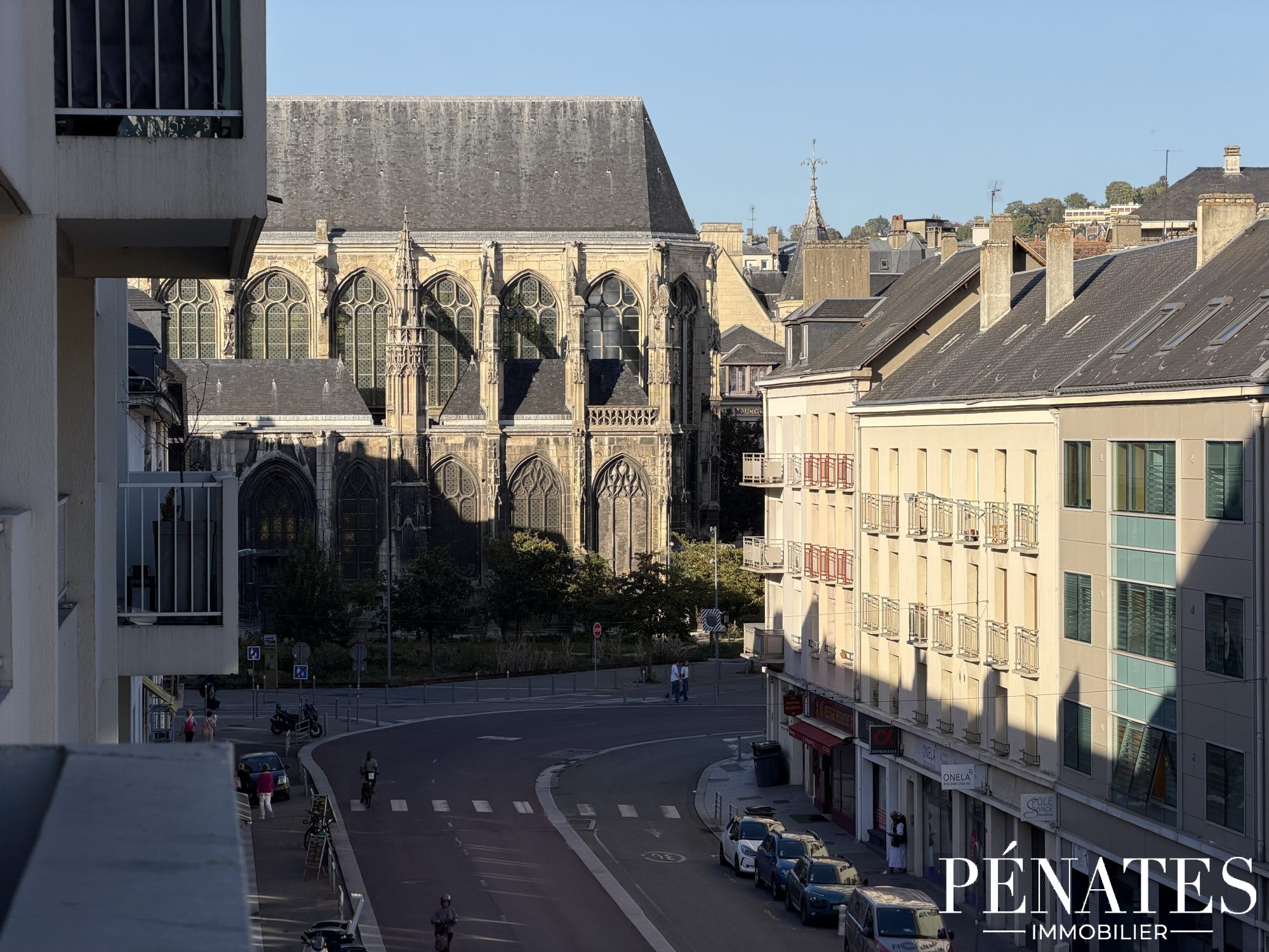 Photo 7 — Agence Pénates & Associés