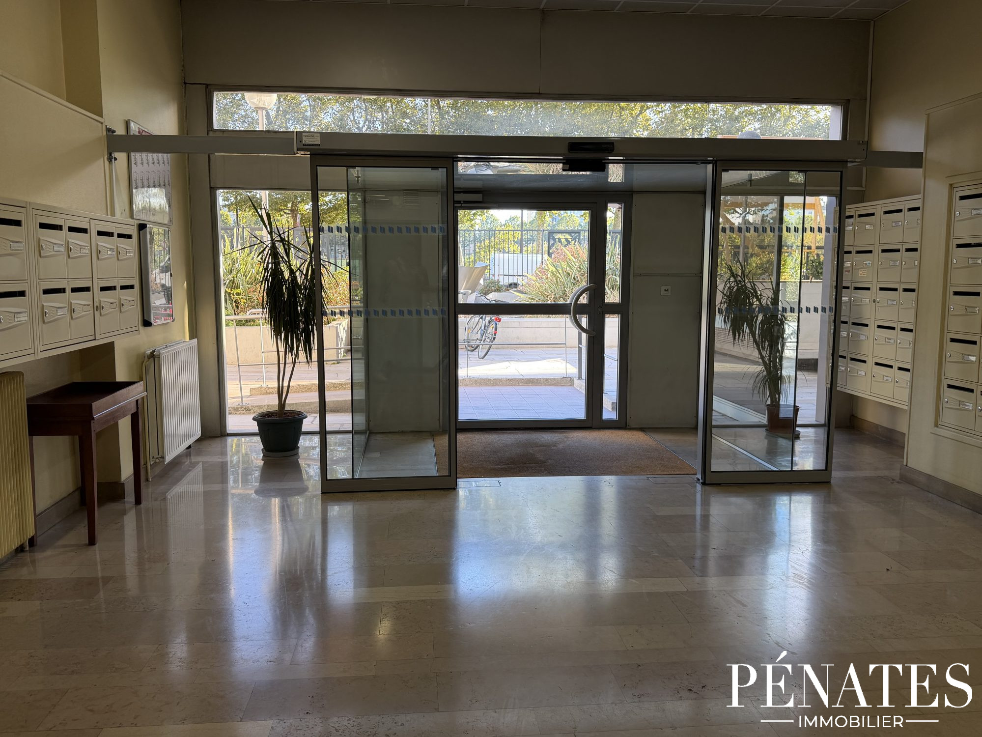 Photo 11 — Agence Pénates & Associés