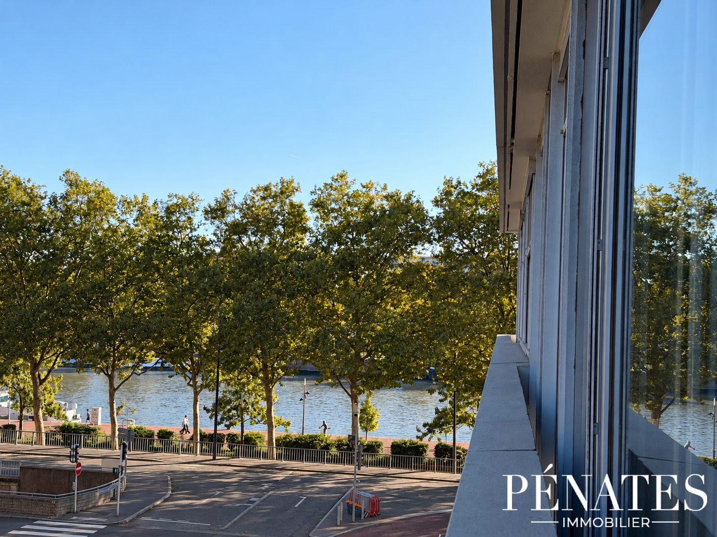 Photo 9 — Agence Pénates & Associés
