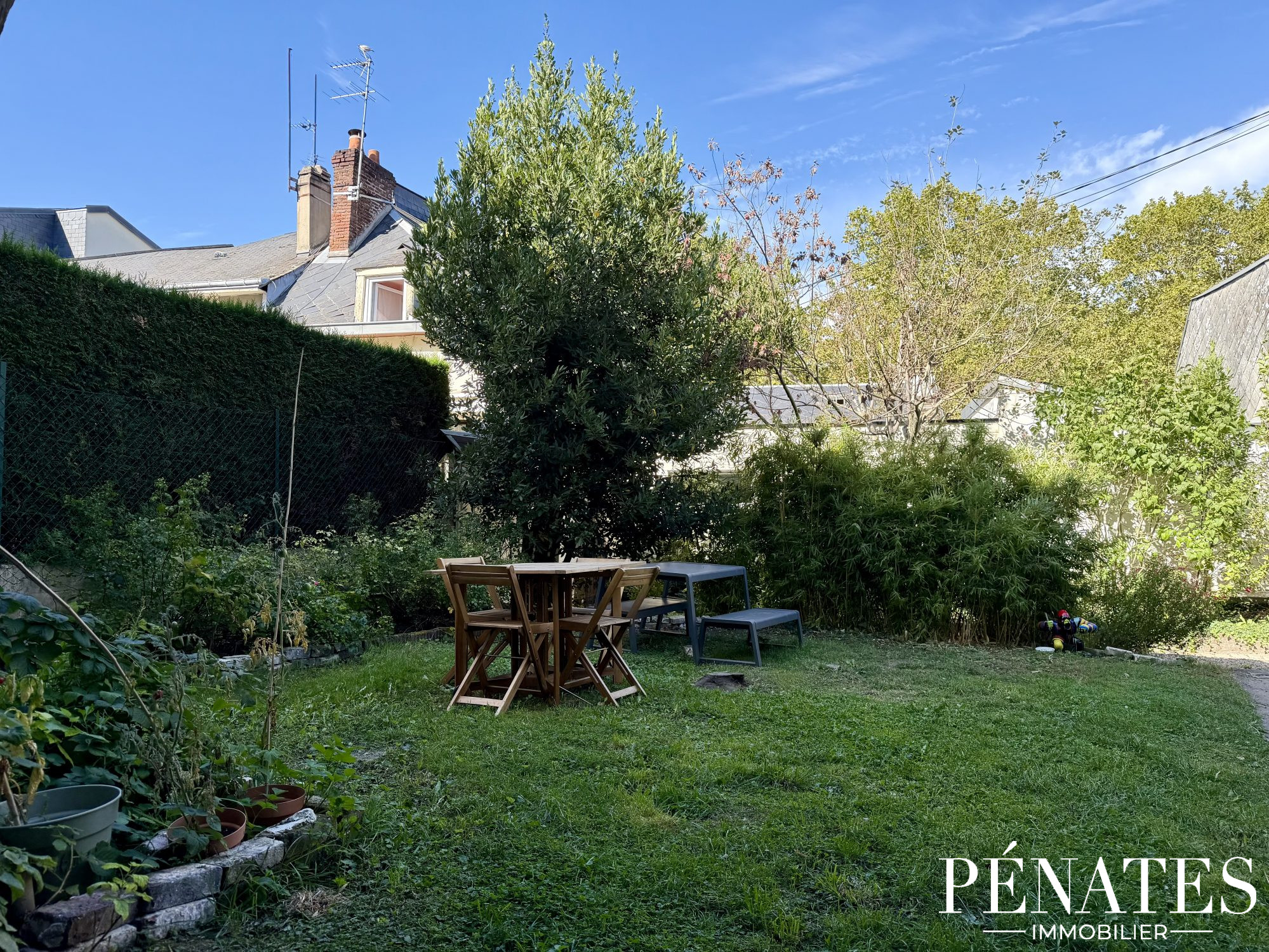 Photo 12 — Agence Pénates & Associés