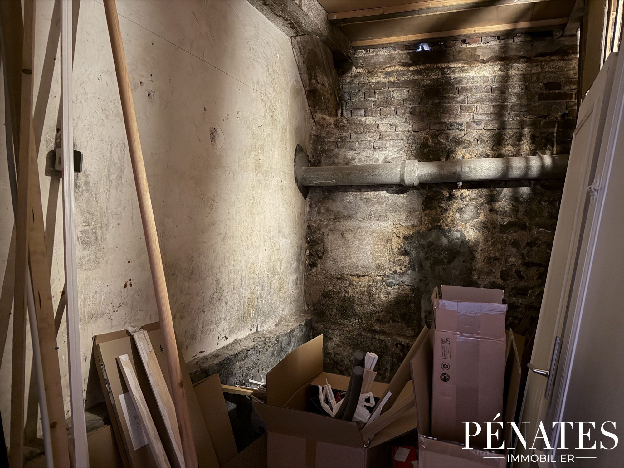 Photo 14 — Agence Pénates & Associés