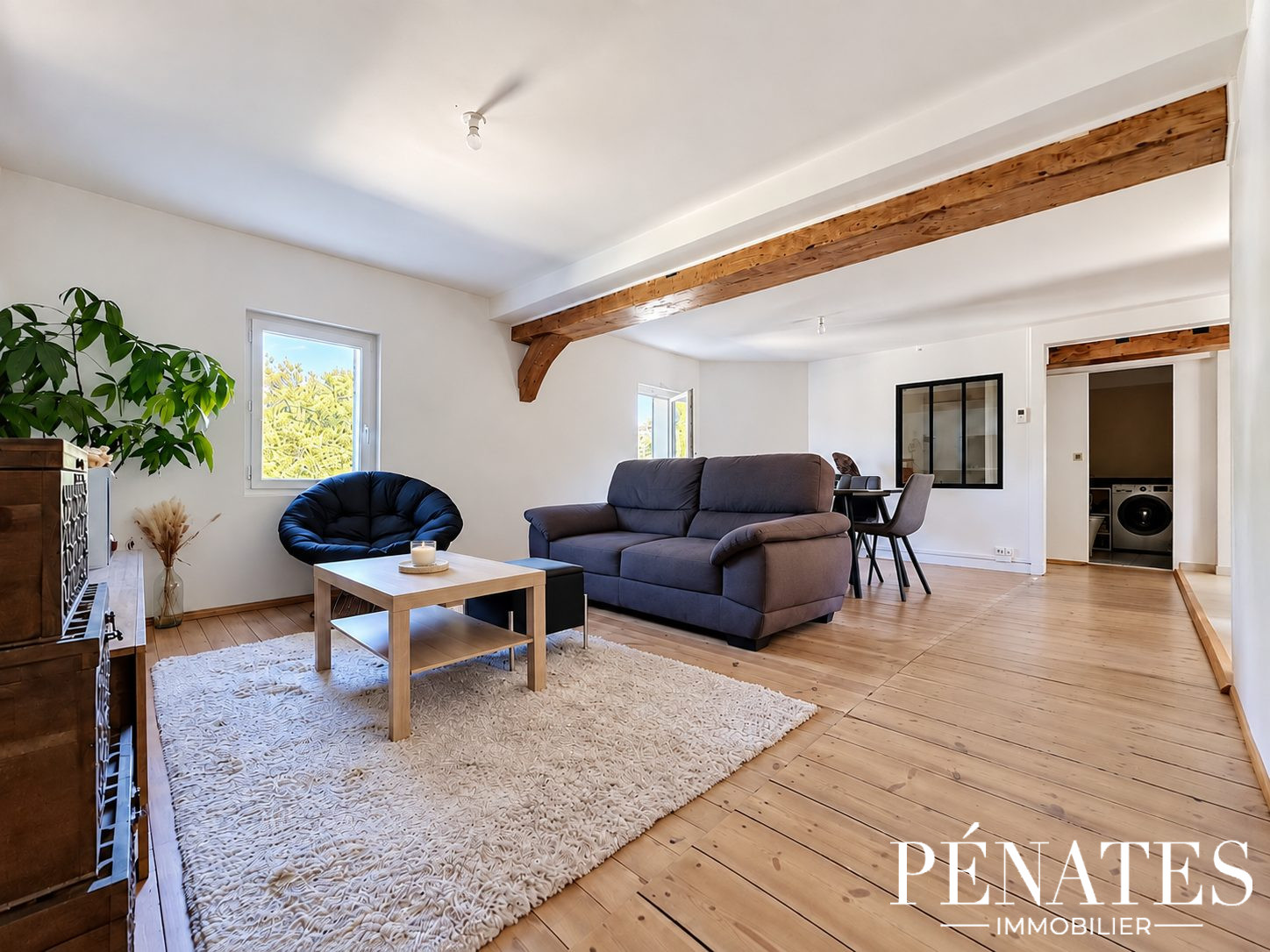 Photo 4 — Agence Pénates & Associés