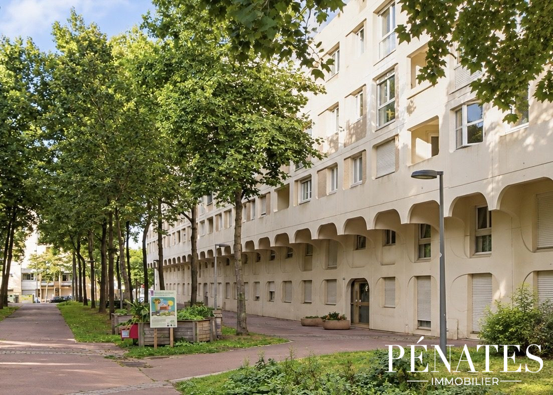 Photo 10 — Agence Pénates & Associés