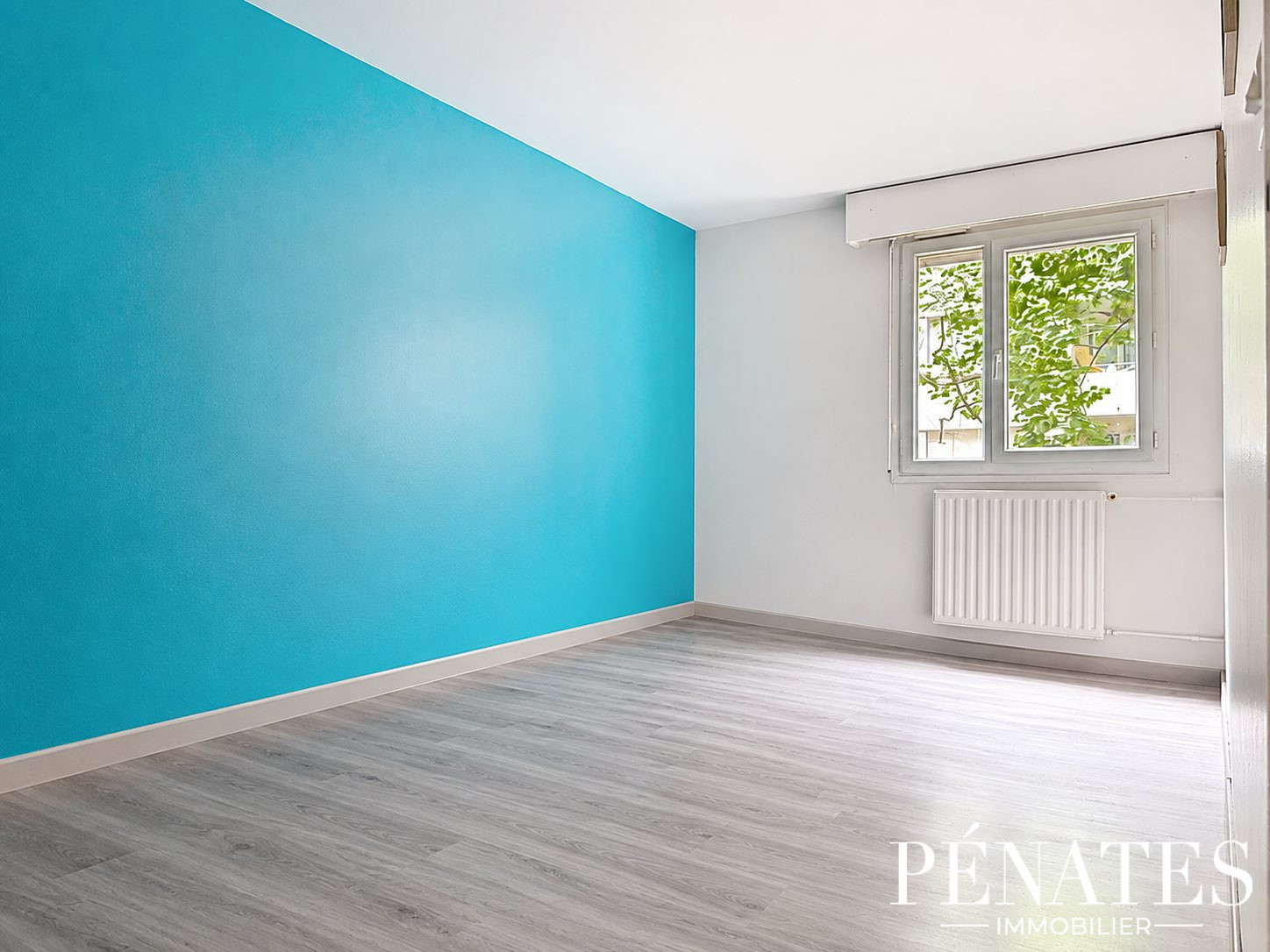 Photo 5 — Agence Pénates & Associés