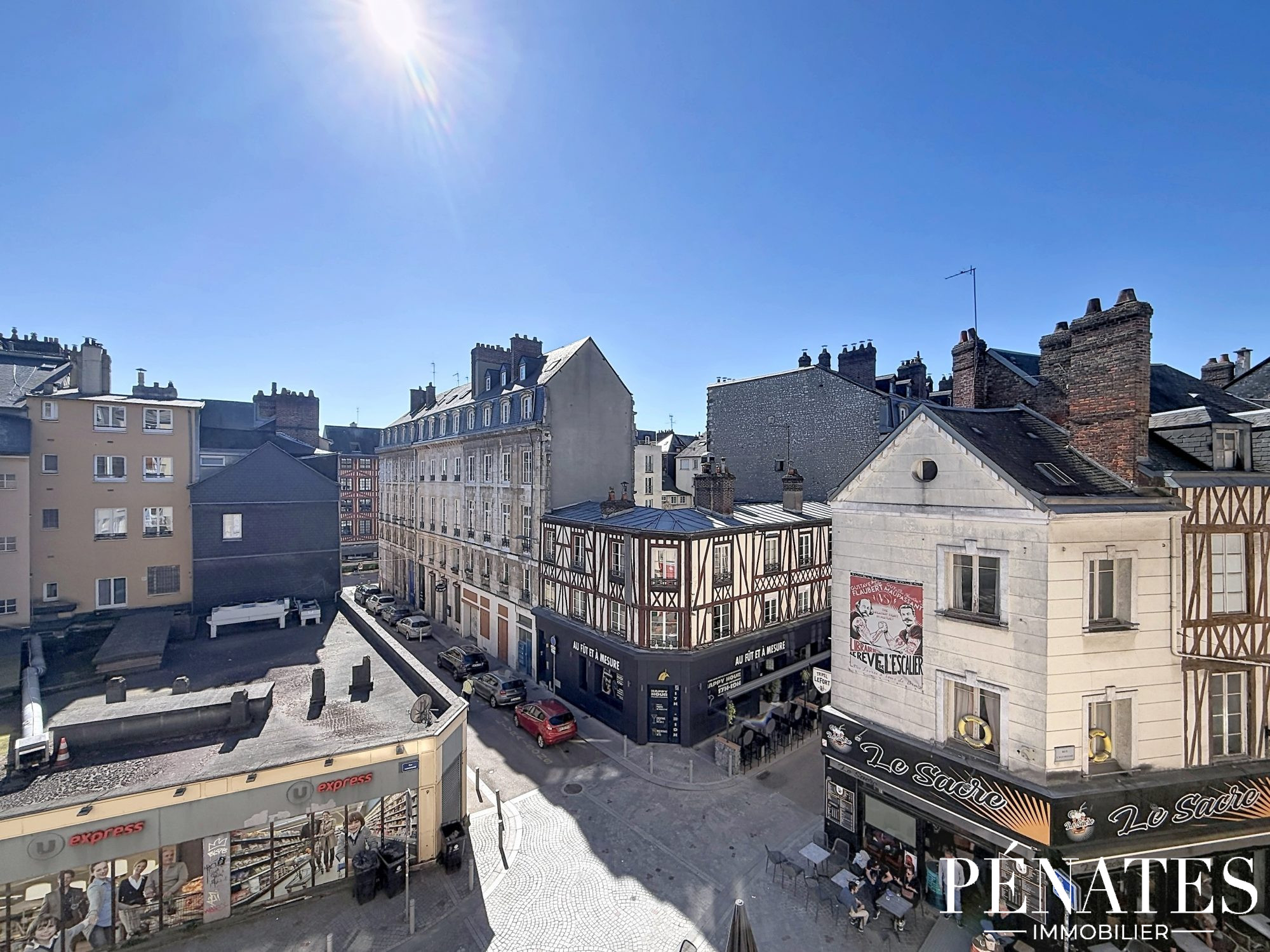 Photo 8 — Agence Pénates & Associés