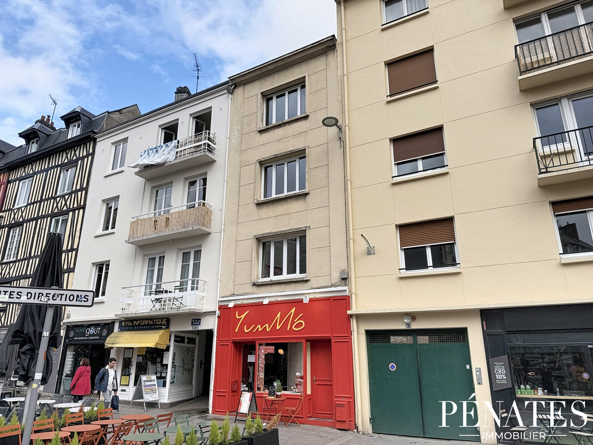 Photo 9 — Agence Pénates & Associés