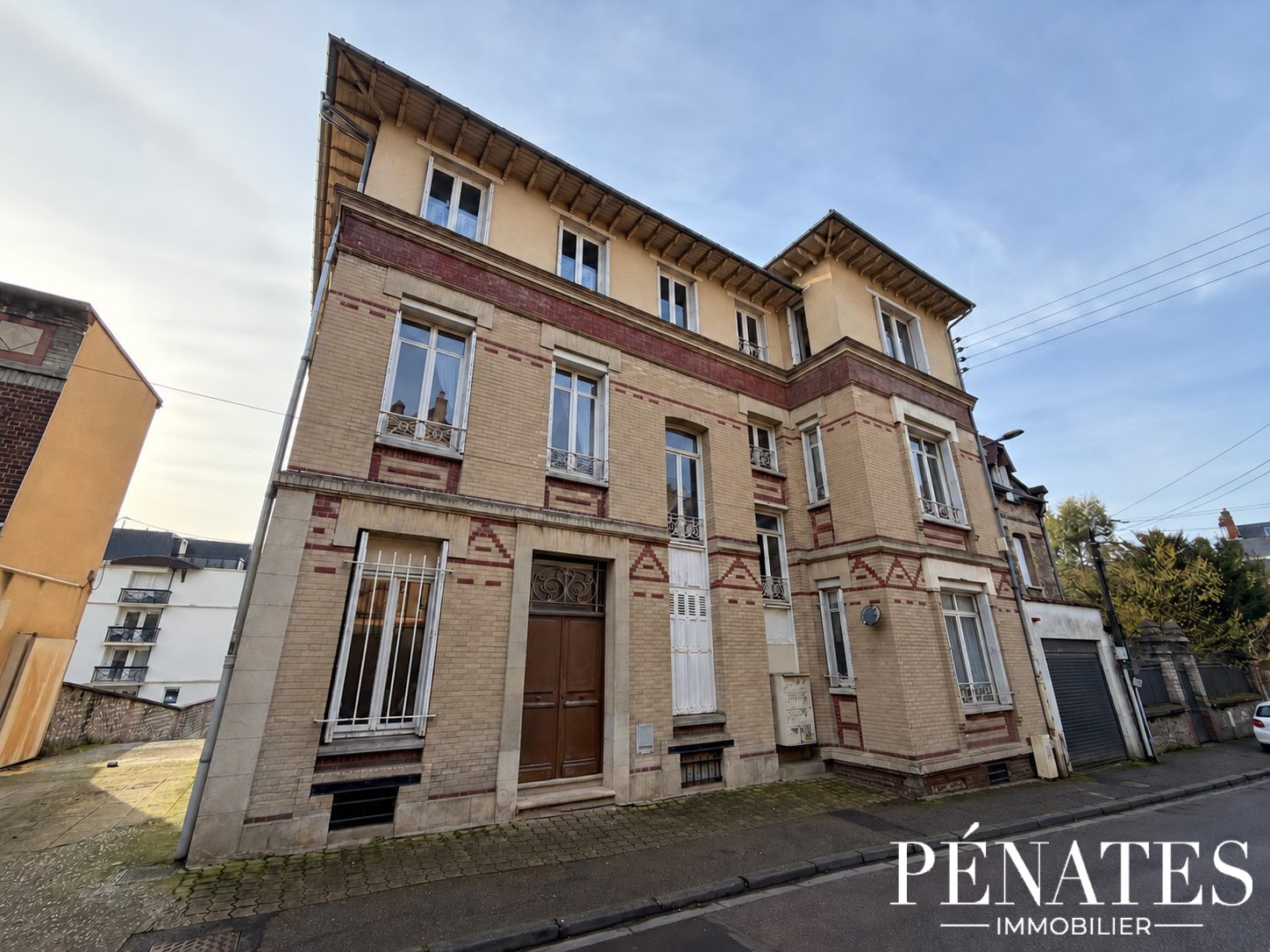 Photo 8 — Agence Pénates & Associés