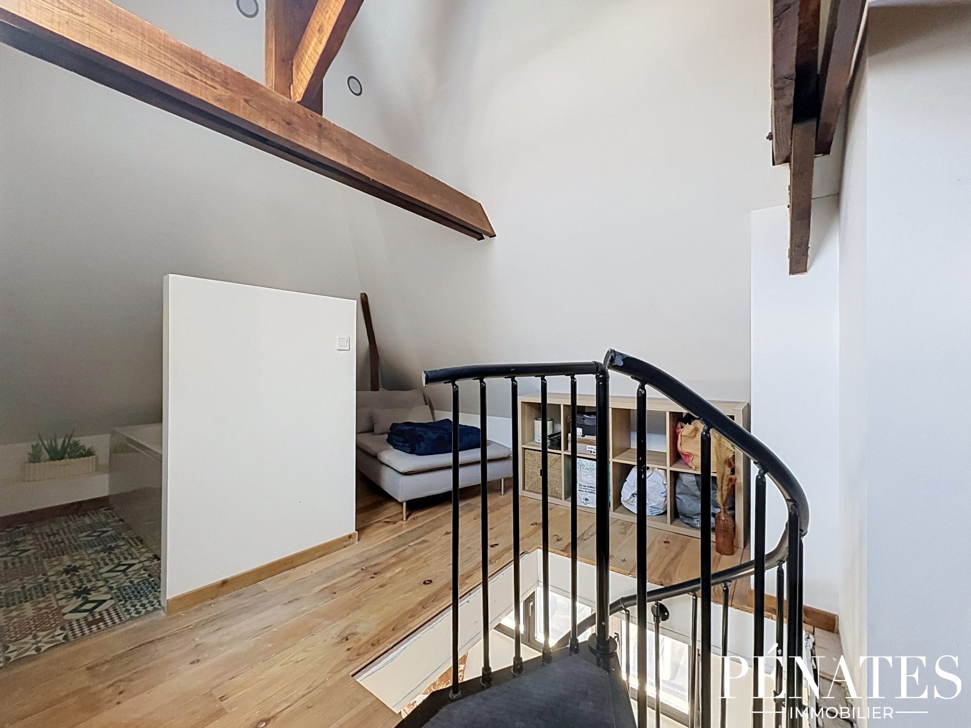 Photo 8 — Agence Pénates & Associés