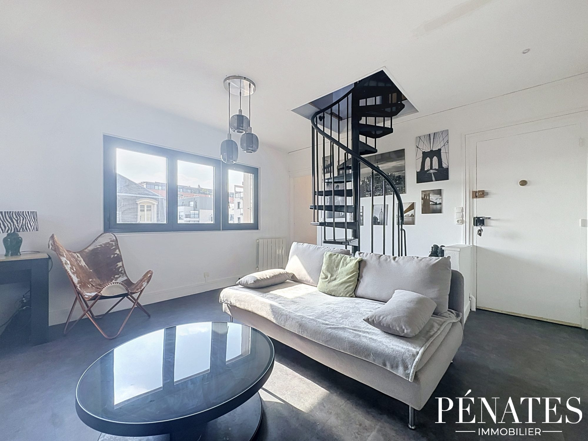 Photo 3 — Agence Pénates & Associés