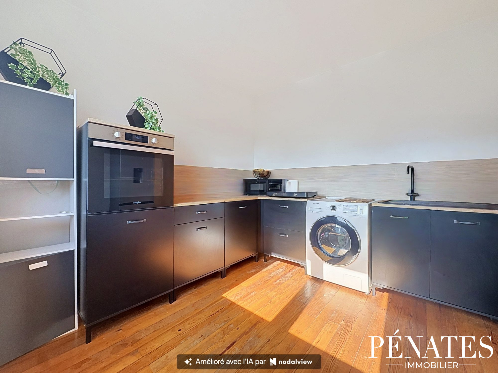 Photo 4 — Agence Pénates & Associés