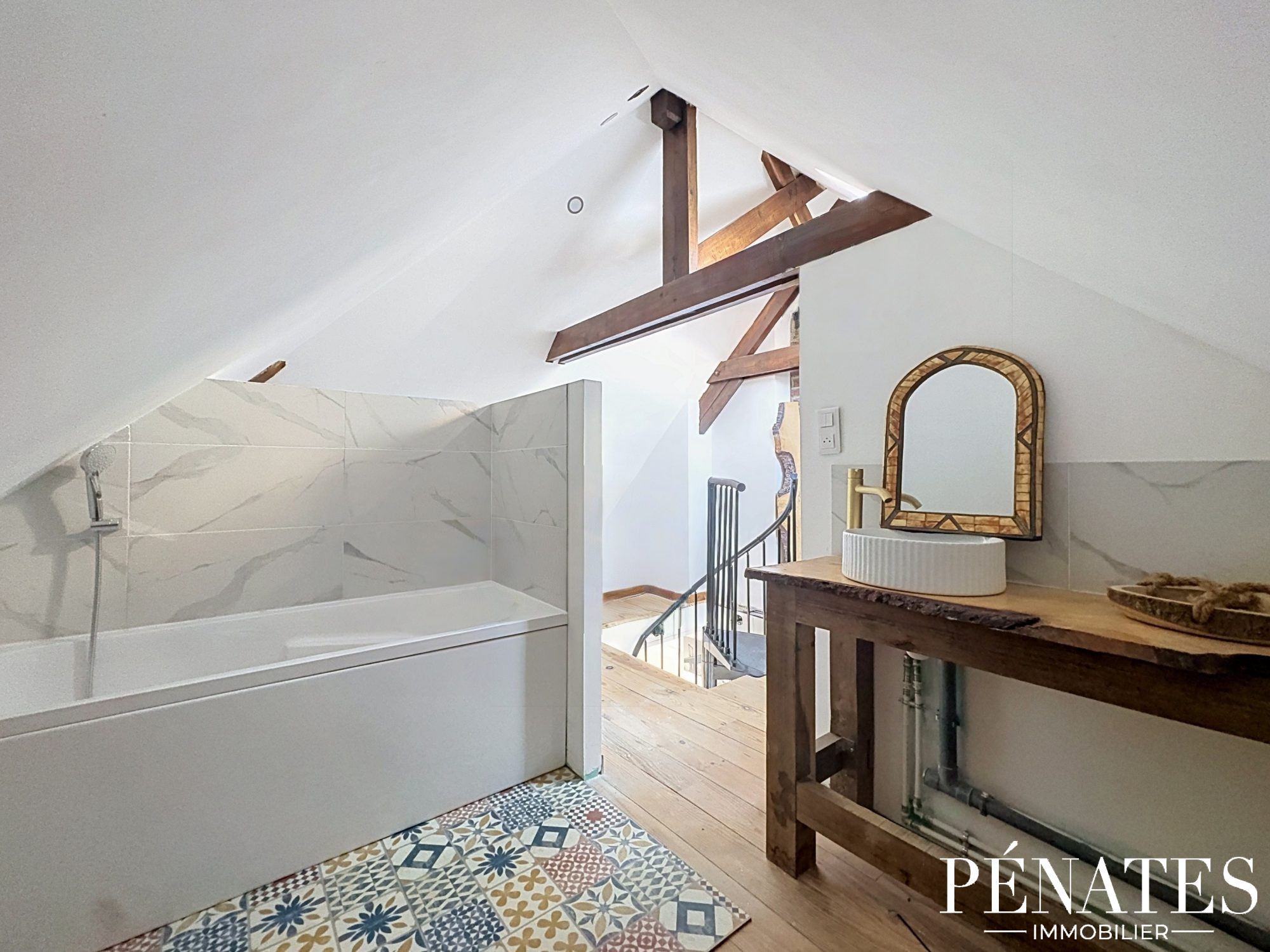 Photo 6 — Agence Pénates & Associés
