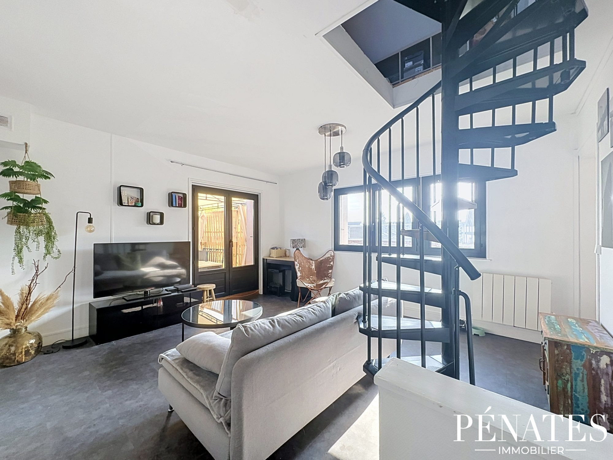 Photo 2 — Agence Pénates & Associés