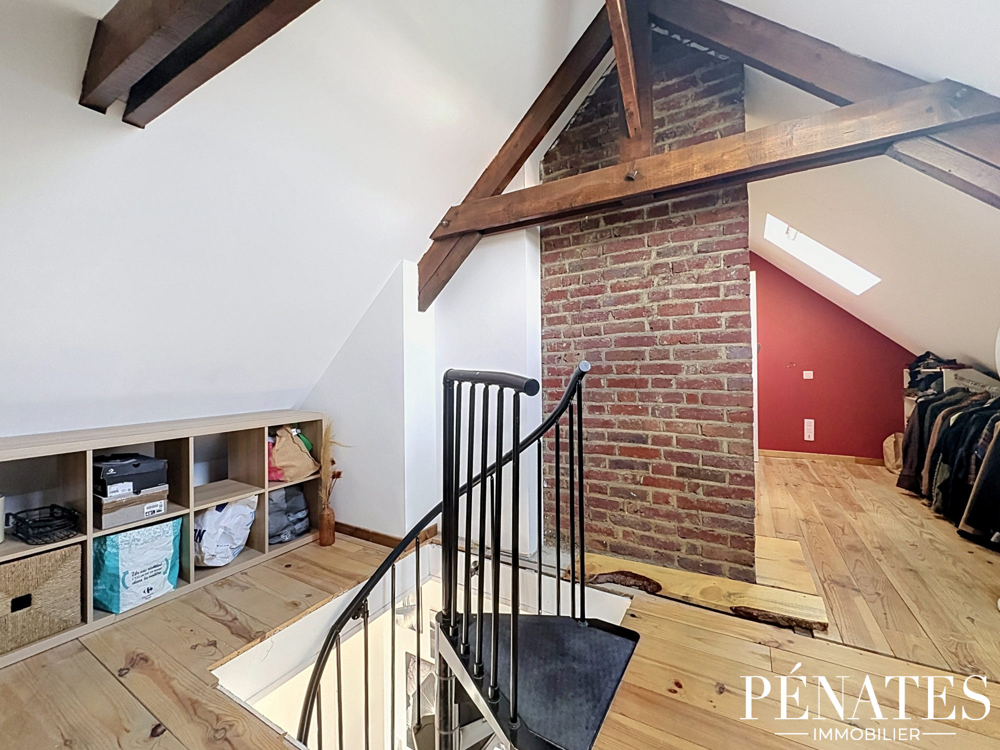 Photo 7 — Agence Pénates & Associés