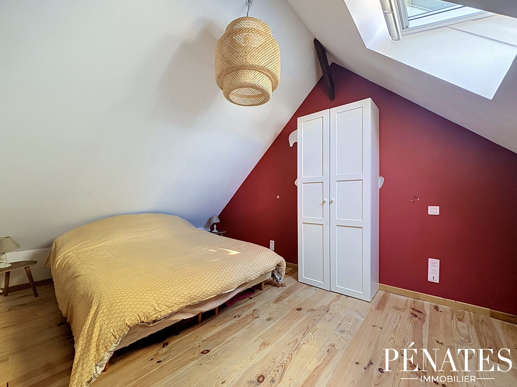 Photo 5 — Agence Pénates & Associés