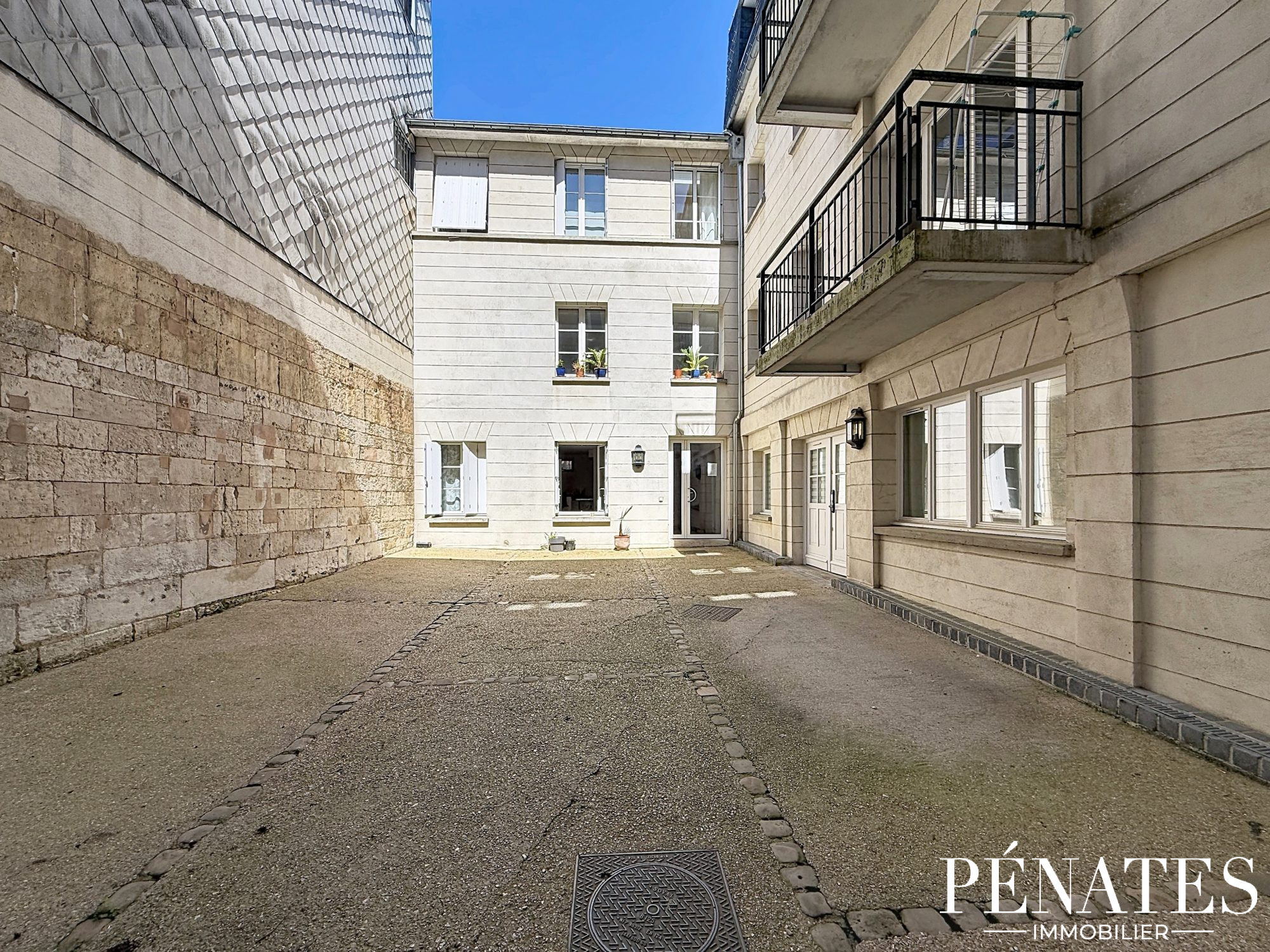Photo 11 — Agence Pénates & Associés