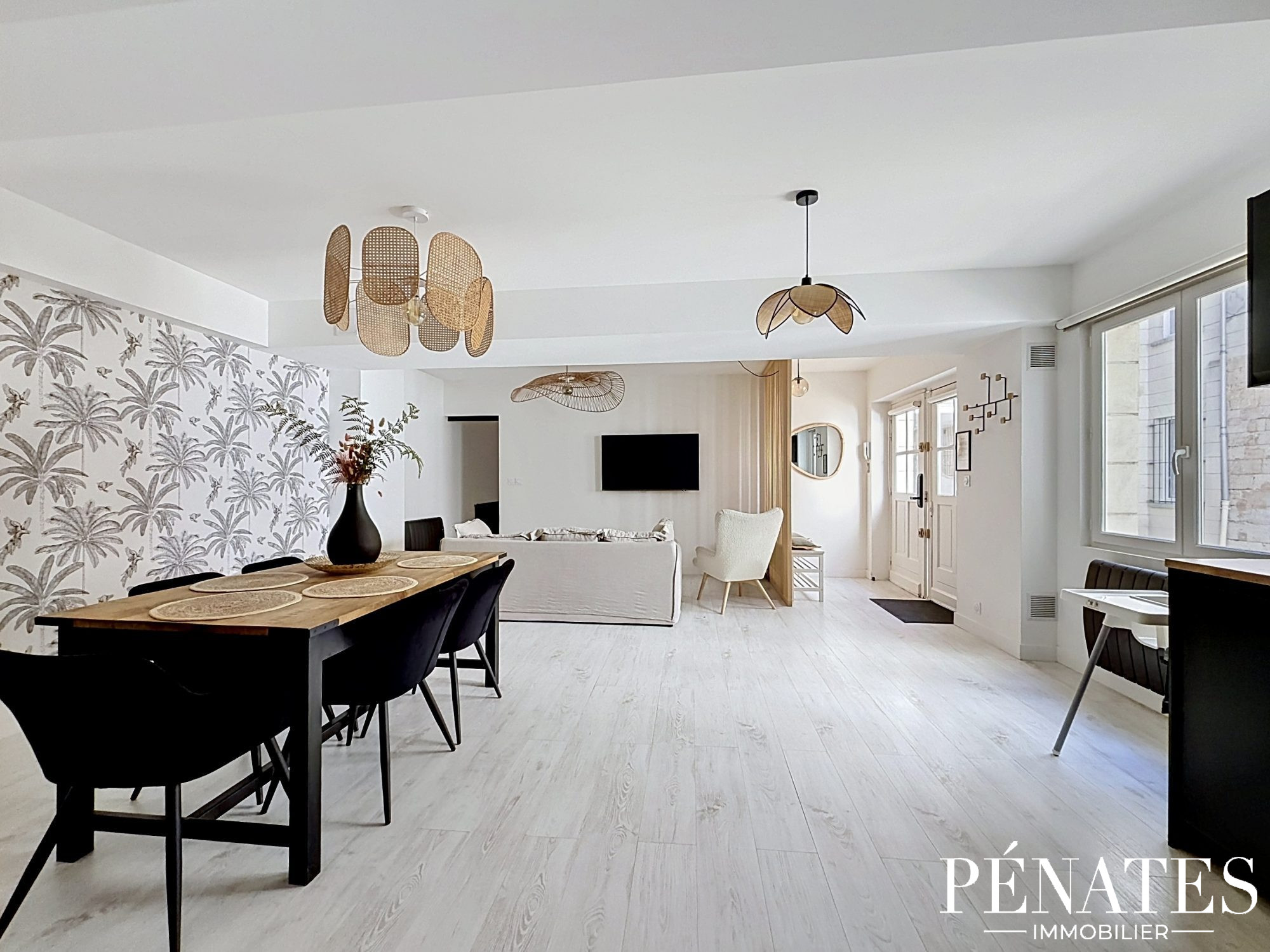 Photo 2 — Agence Pénates & Associés