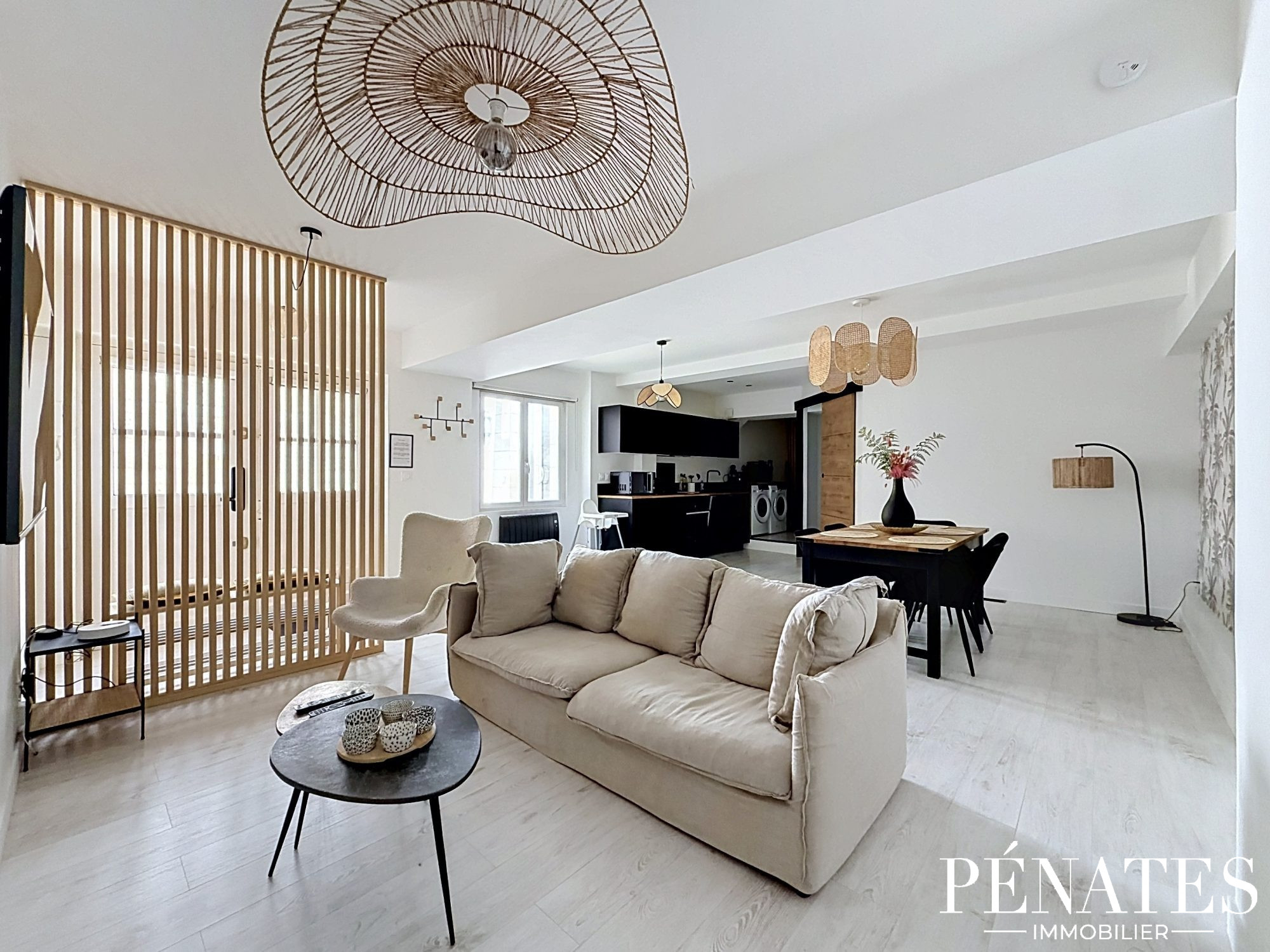 Photo 4 — Agence Pénates & Associés