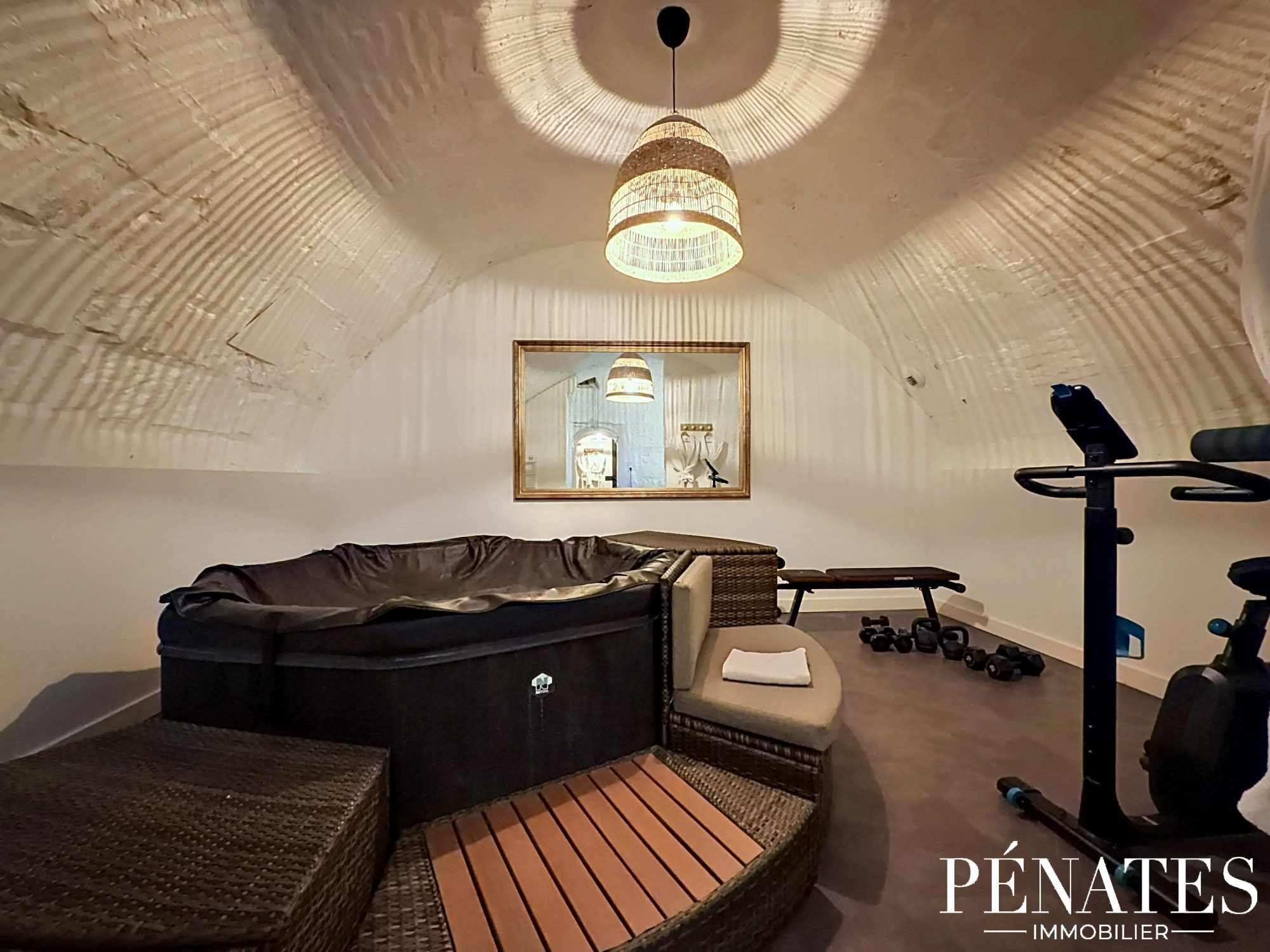 Photo 9 — Agence Pénates & Associés