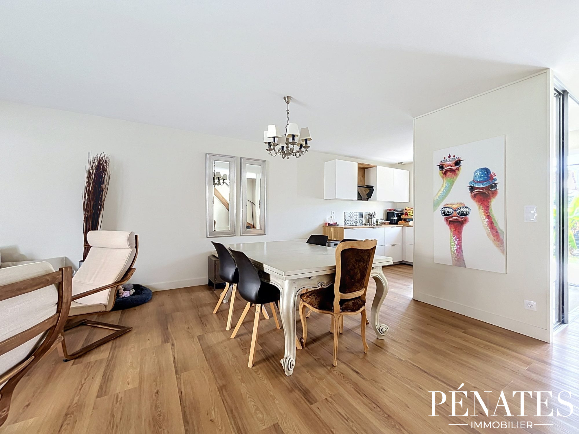 Photo 4 — Agence Pénates & Associés
