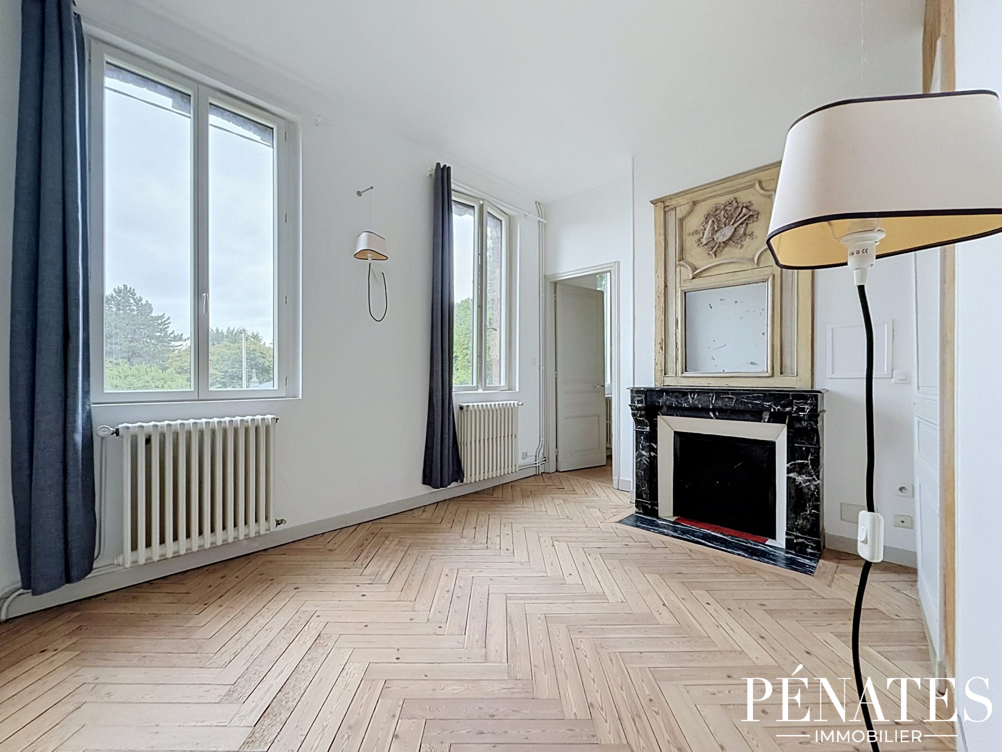 Photo 7 — Agence Pénates & Associés