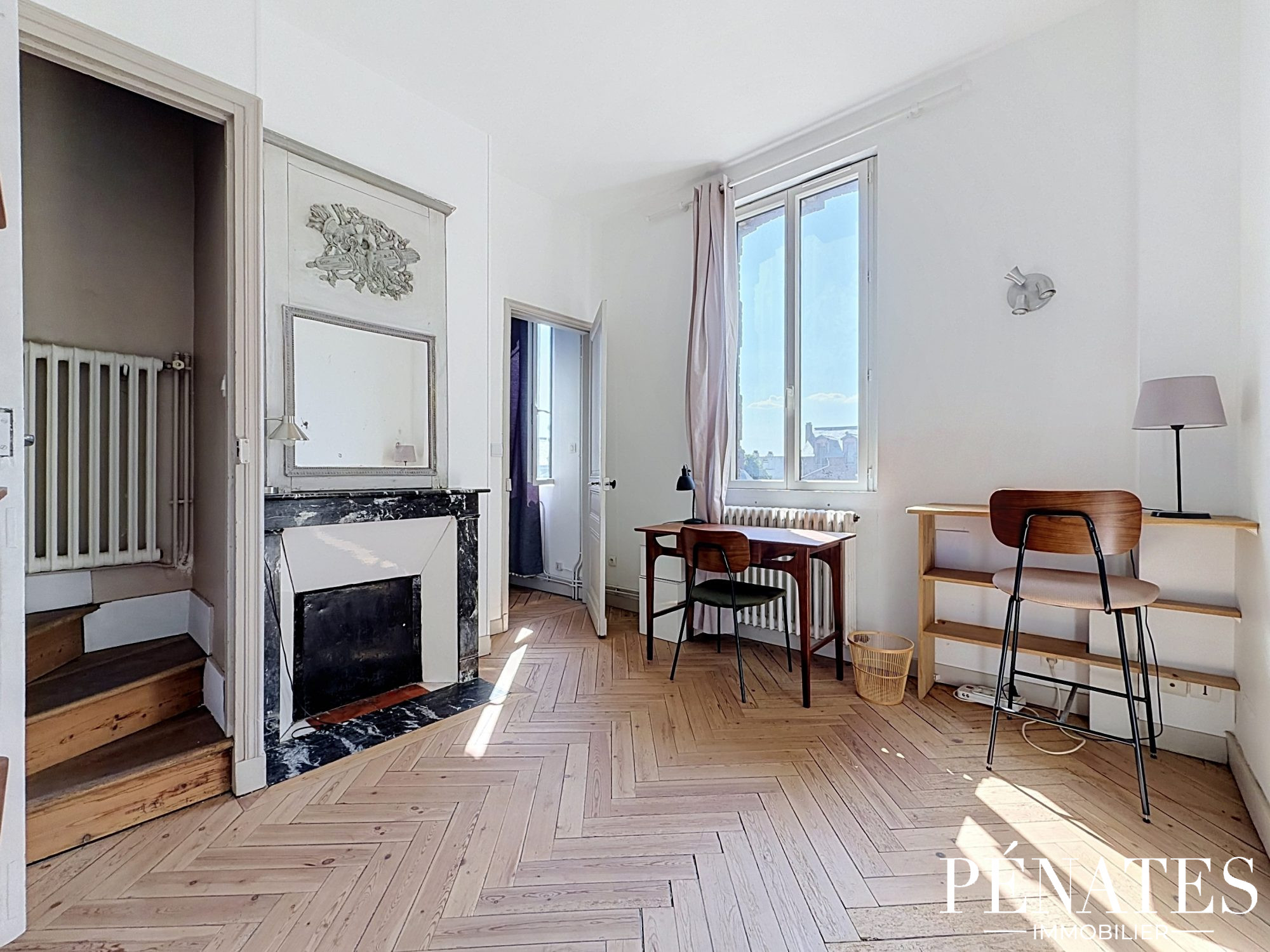 Photo 6 — Agence Pénates & Associés