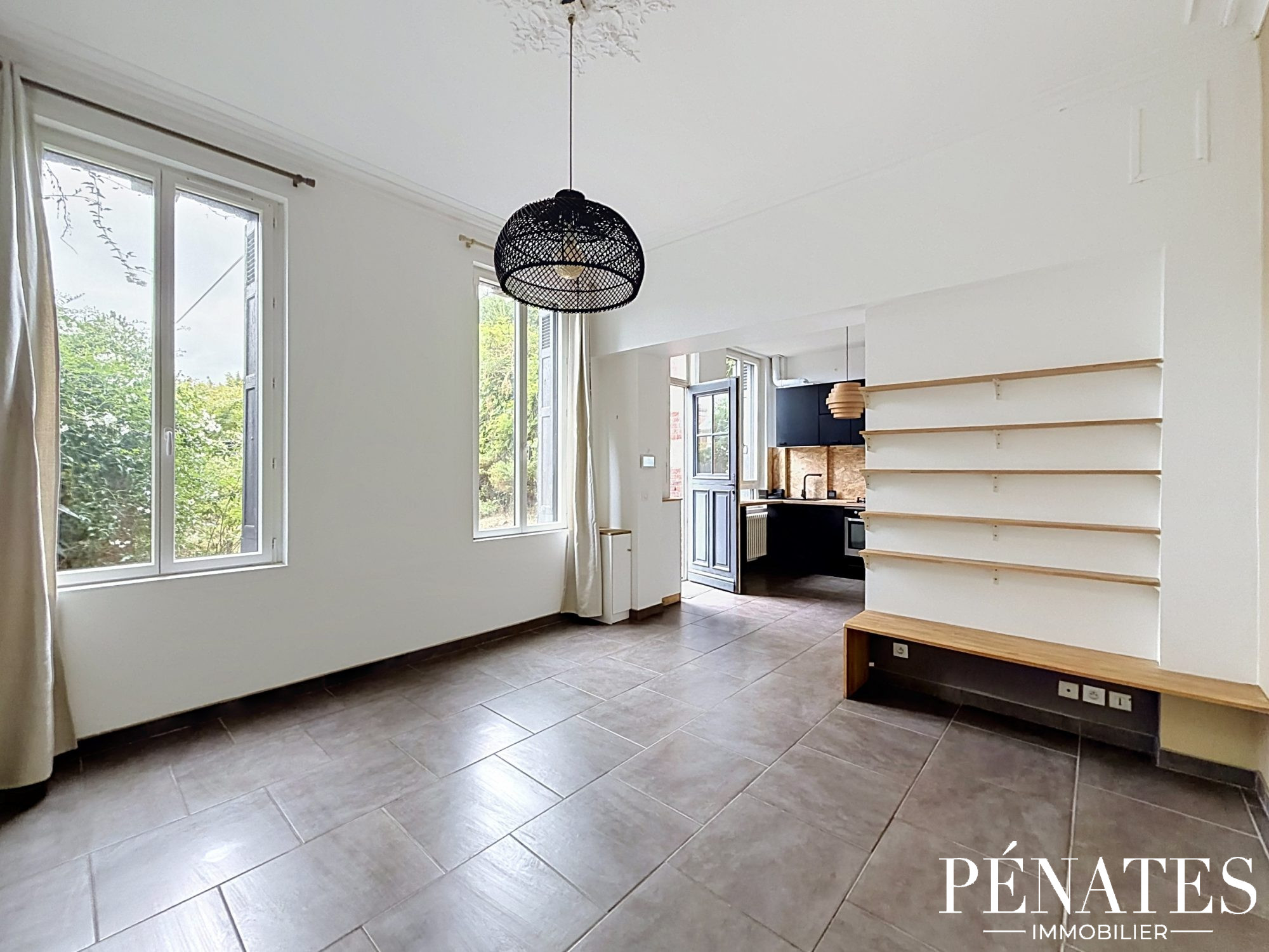 Photo 4 — Agence Pénates & Associés