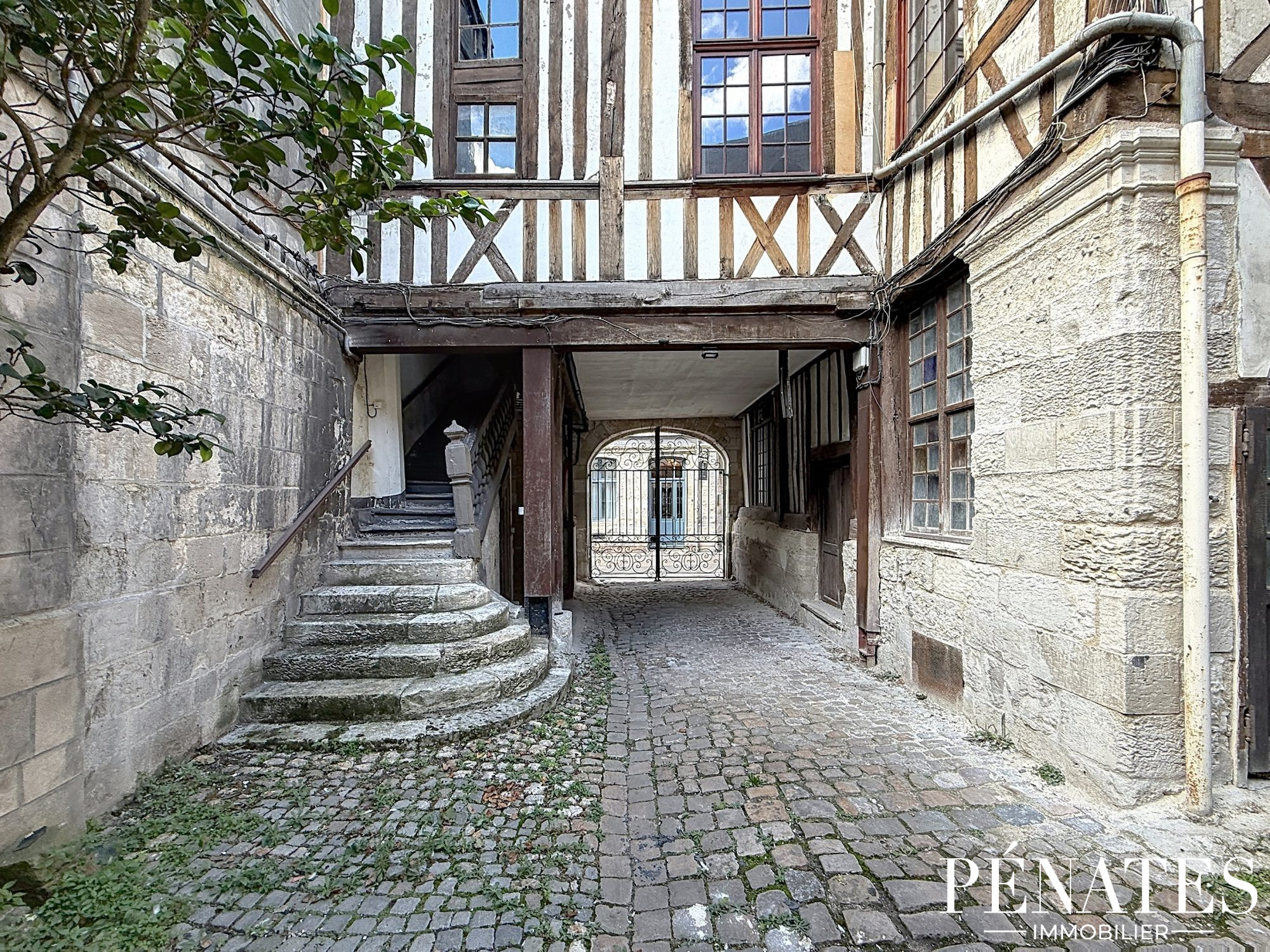 Photo 9 — Agence Pénates & Associés