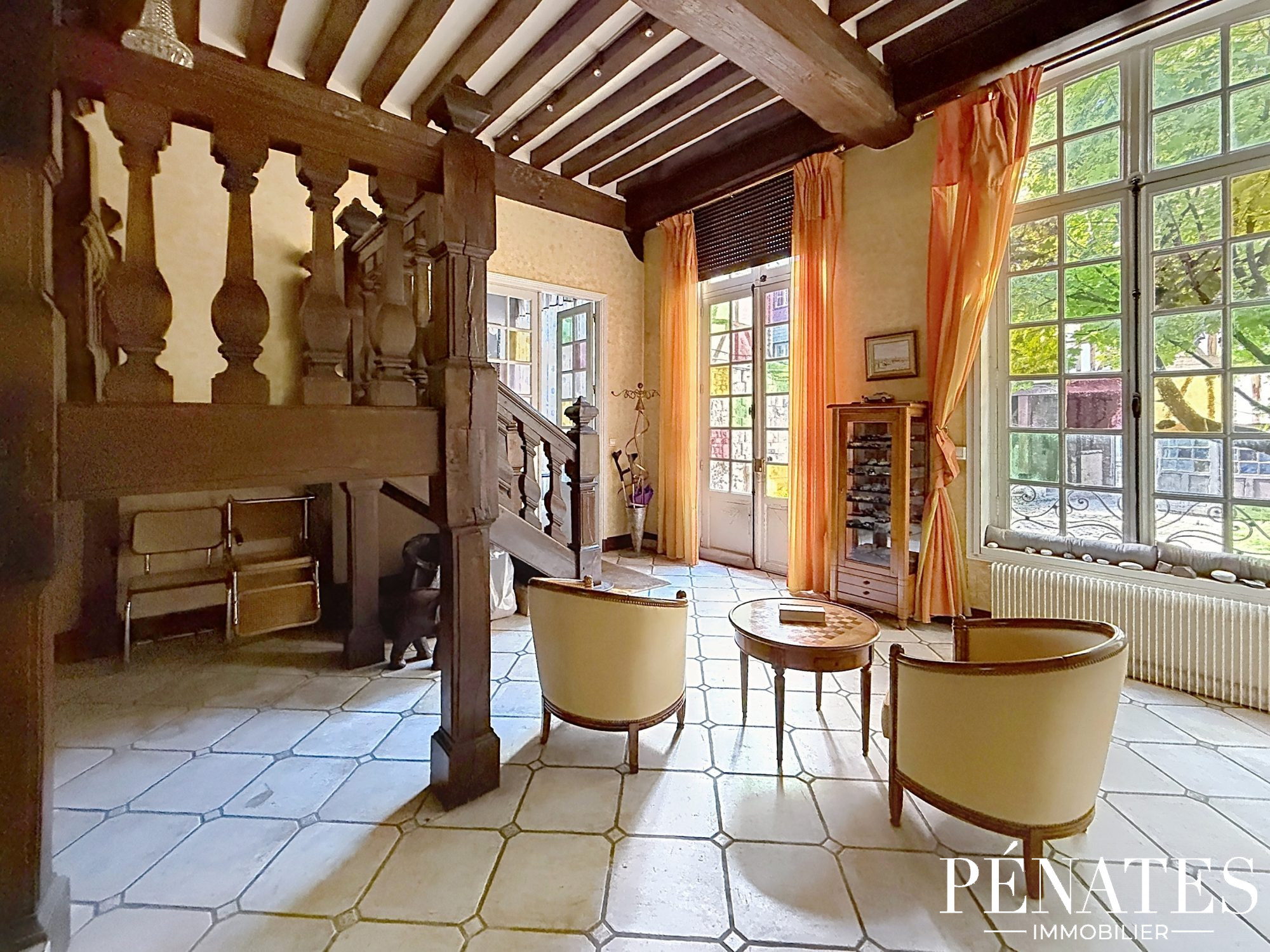 Photo 5 — Agence Pénates & Associés