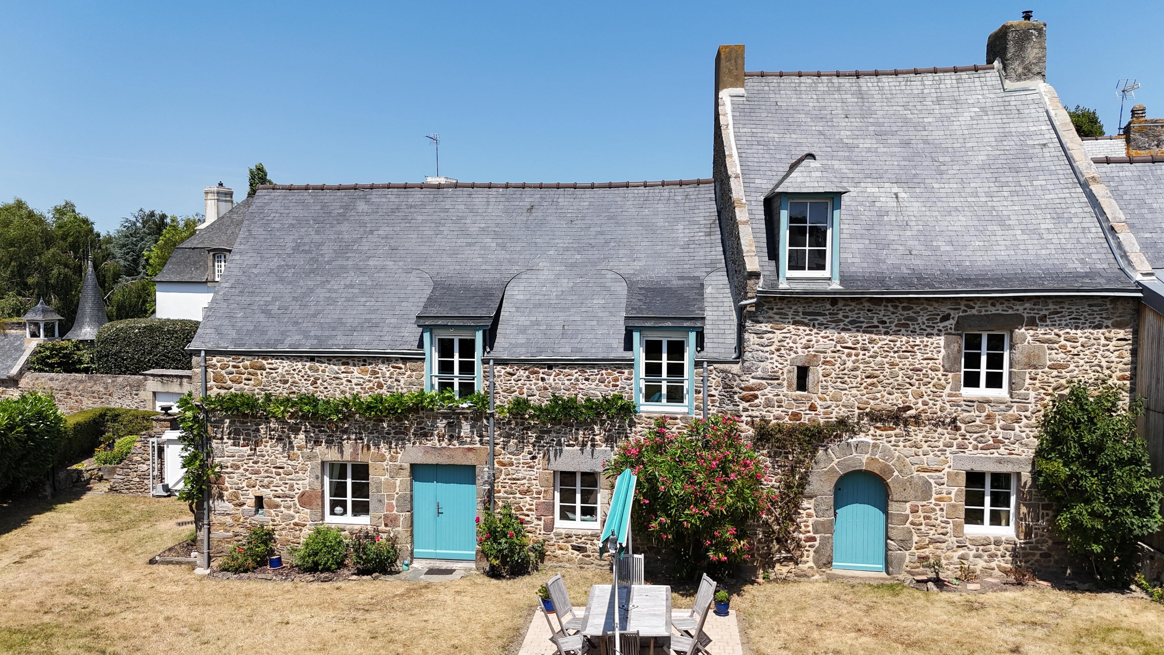Photo 3 — NOVELIOZ - Rennes_Saint-Brieuc_Paris