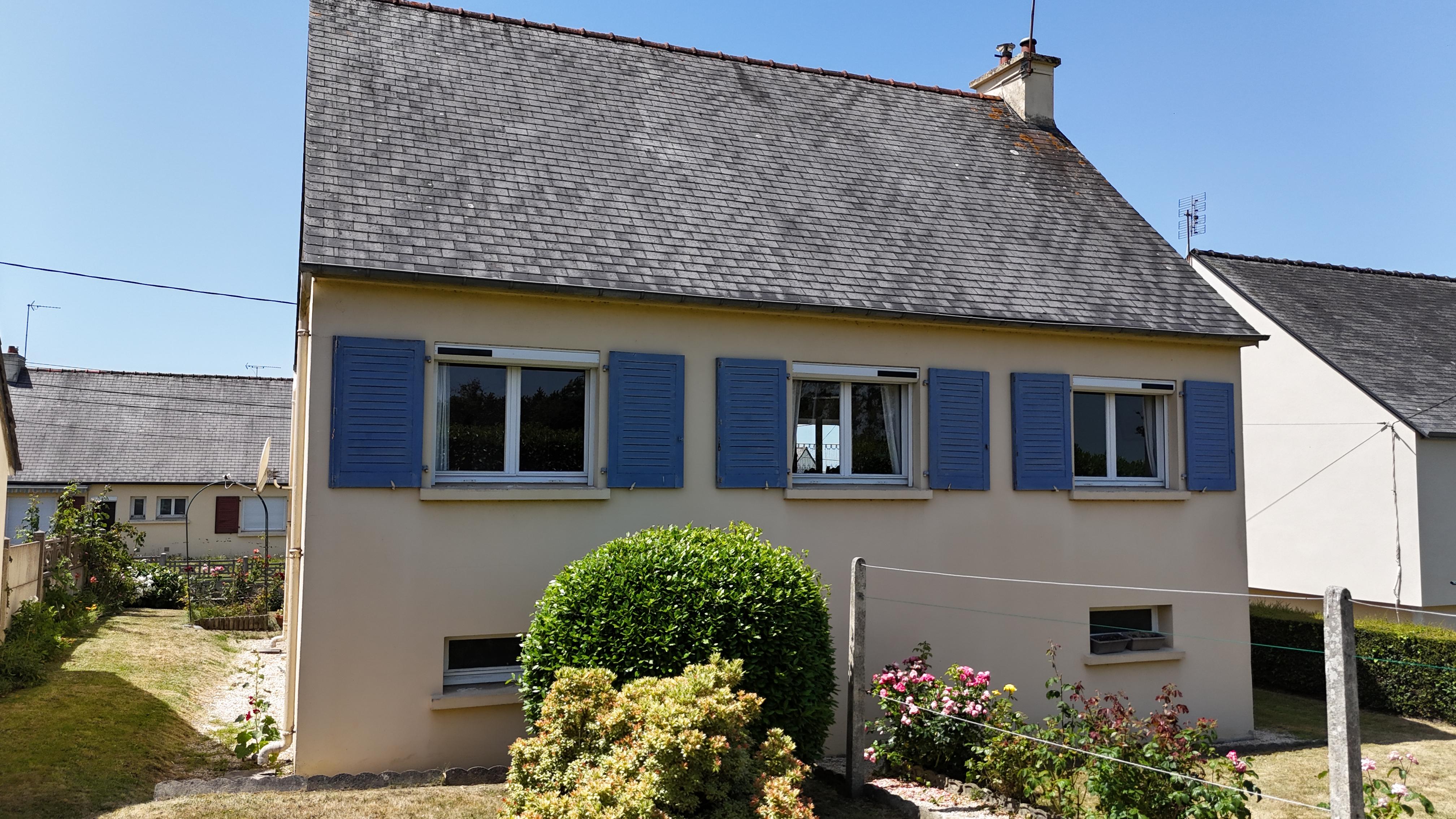 Photo 2 — NOVELIOZ - Rennes_Saint-Brieuc_Paris