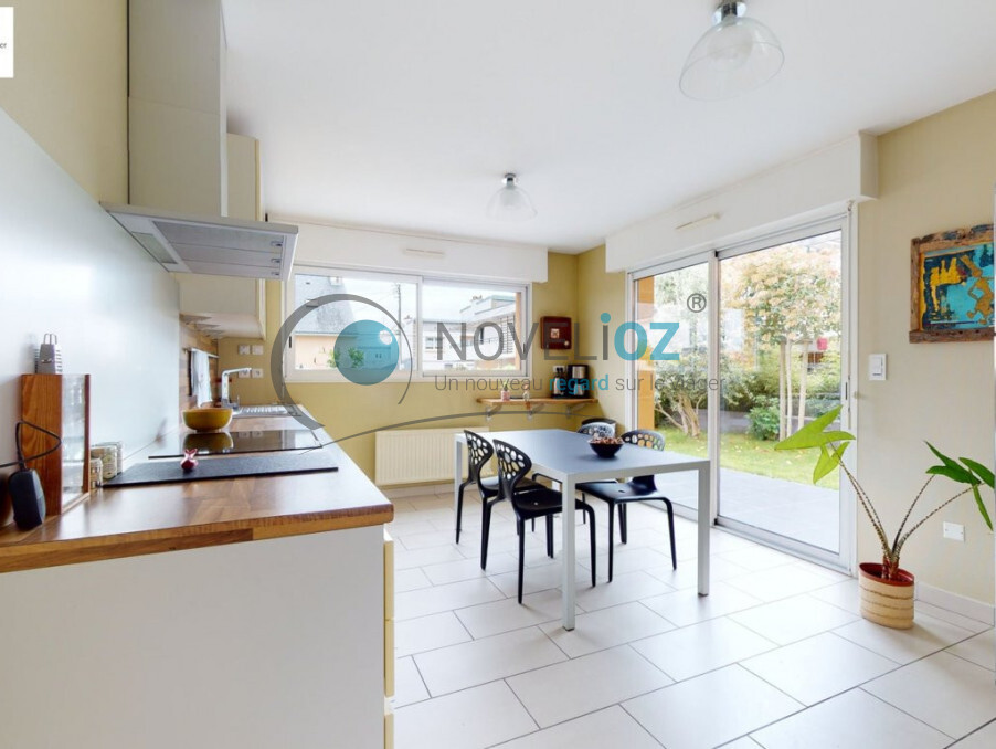 Photo 2 — NOVELIOZ - Rennes_Saint-Brieuc_Paris