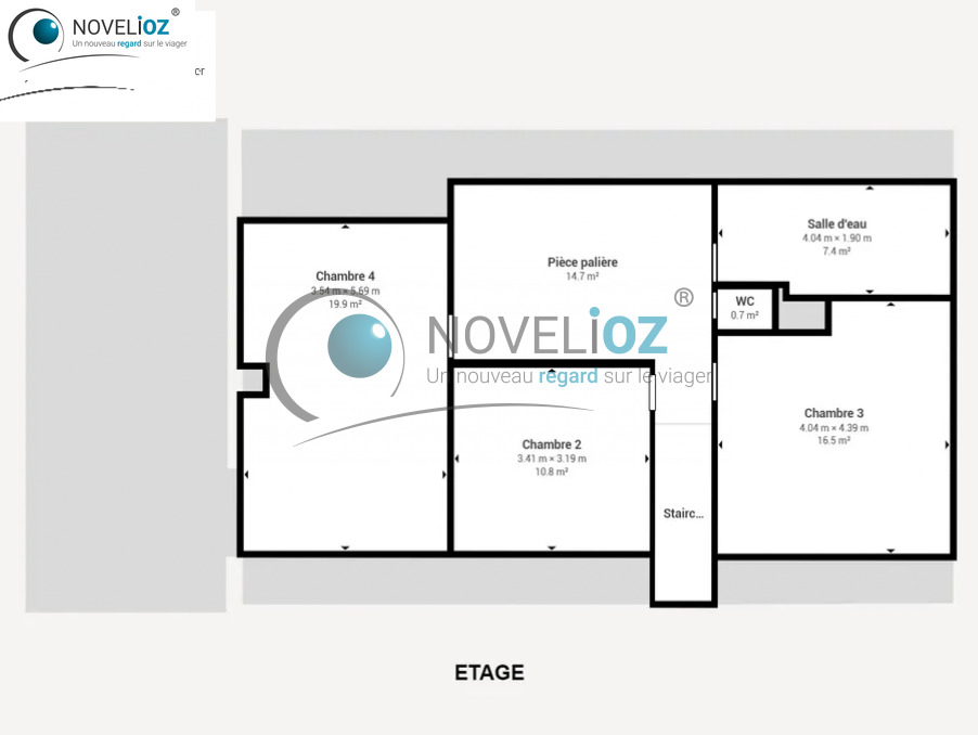 Photo 6 — NOVELIOZ - Rennes_Saint-Brieuc_Paris
