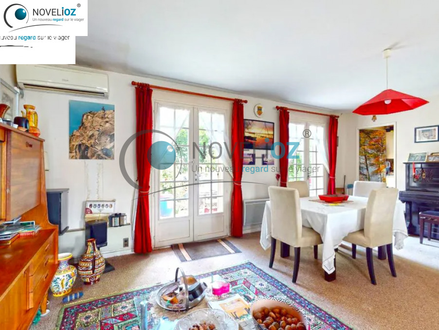 Photo 4 — NOVELIOZ - Rennes_Saint-Brieuc_Paris