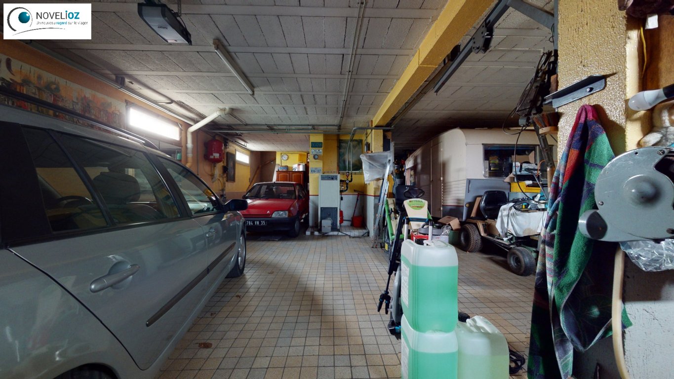 Photo 12 — NOVELIOZ - Rennes_Saint-Brieuc_Paris
